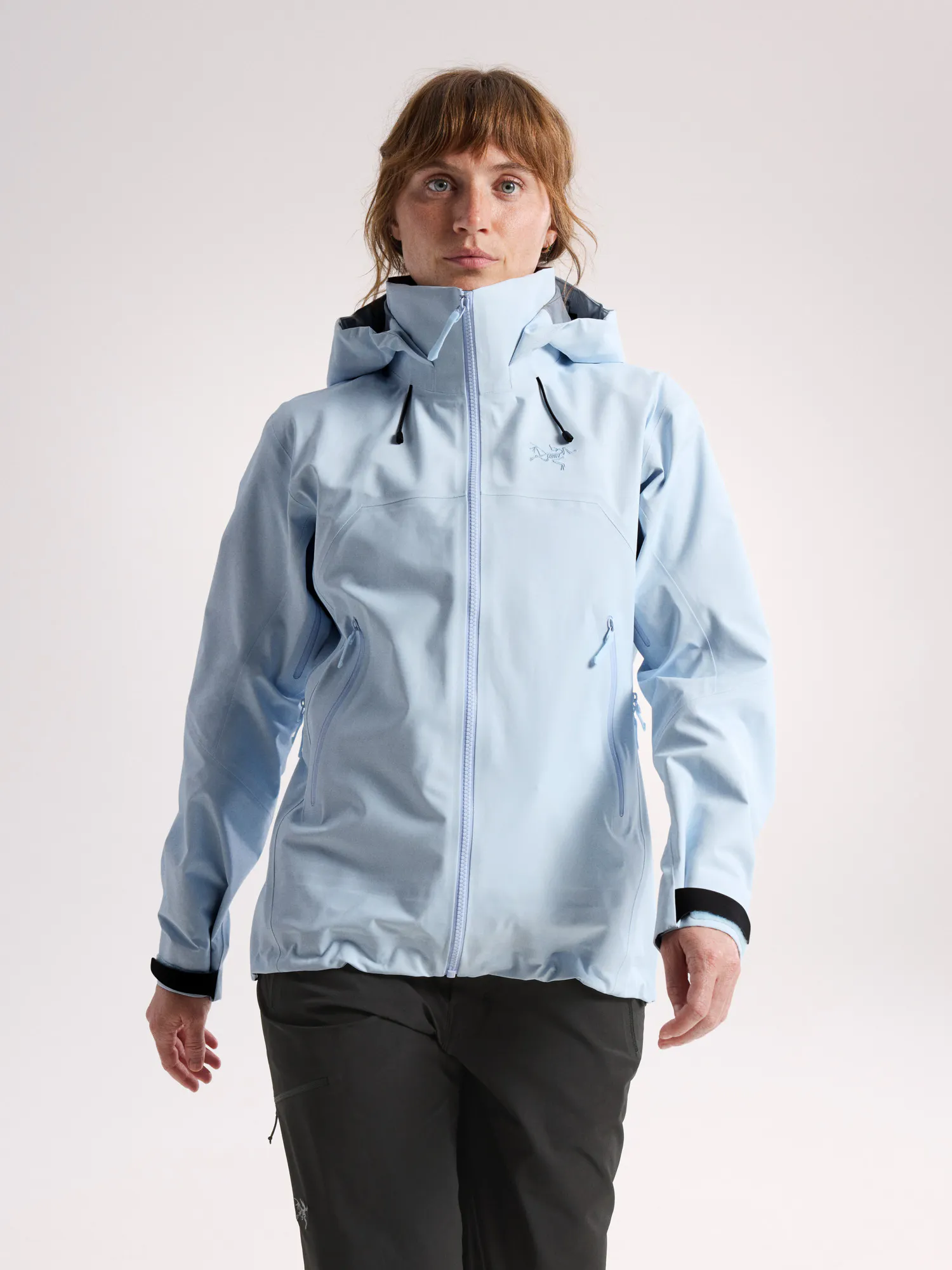 Beta AR Jacket Women's | Arc'teryx Canada