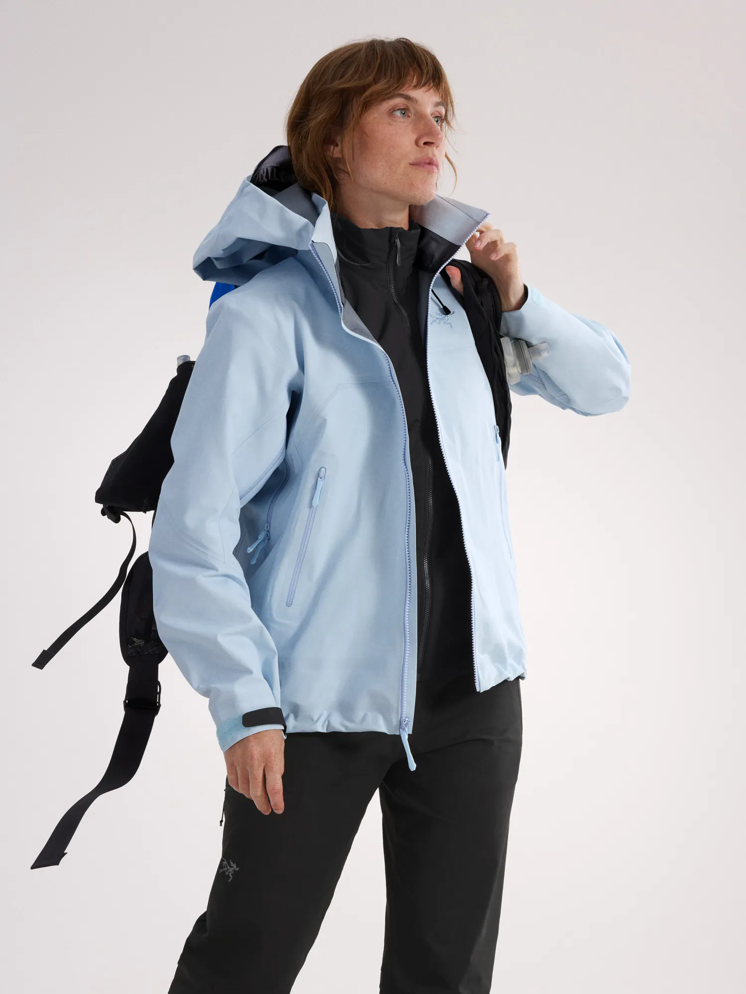 Beta AR Jacket Women's | Arc'teryx United States