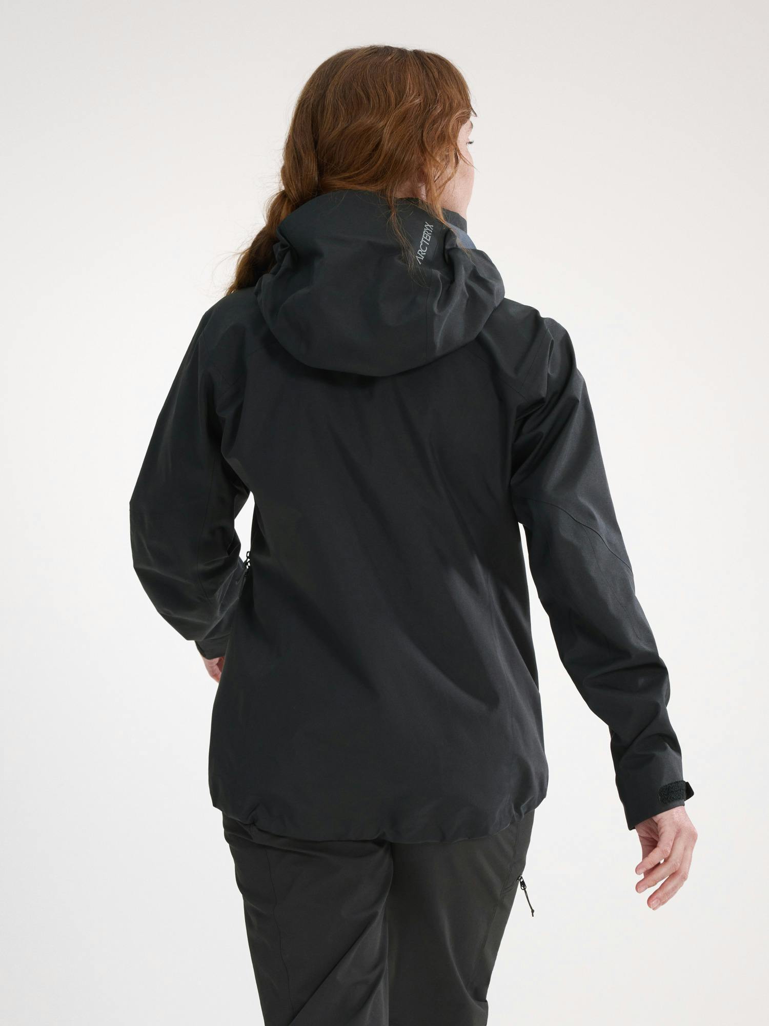 Beta AR Jacket Women's | Arc'teryx United States
