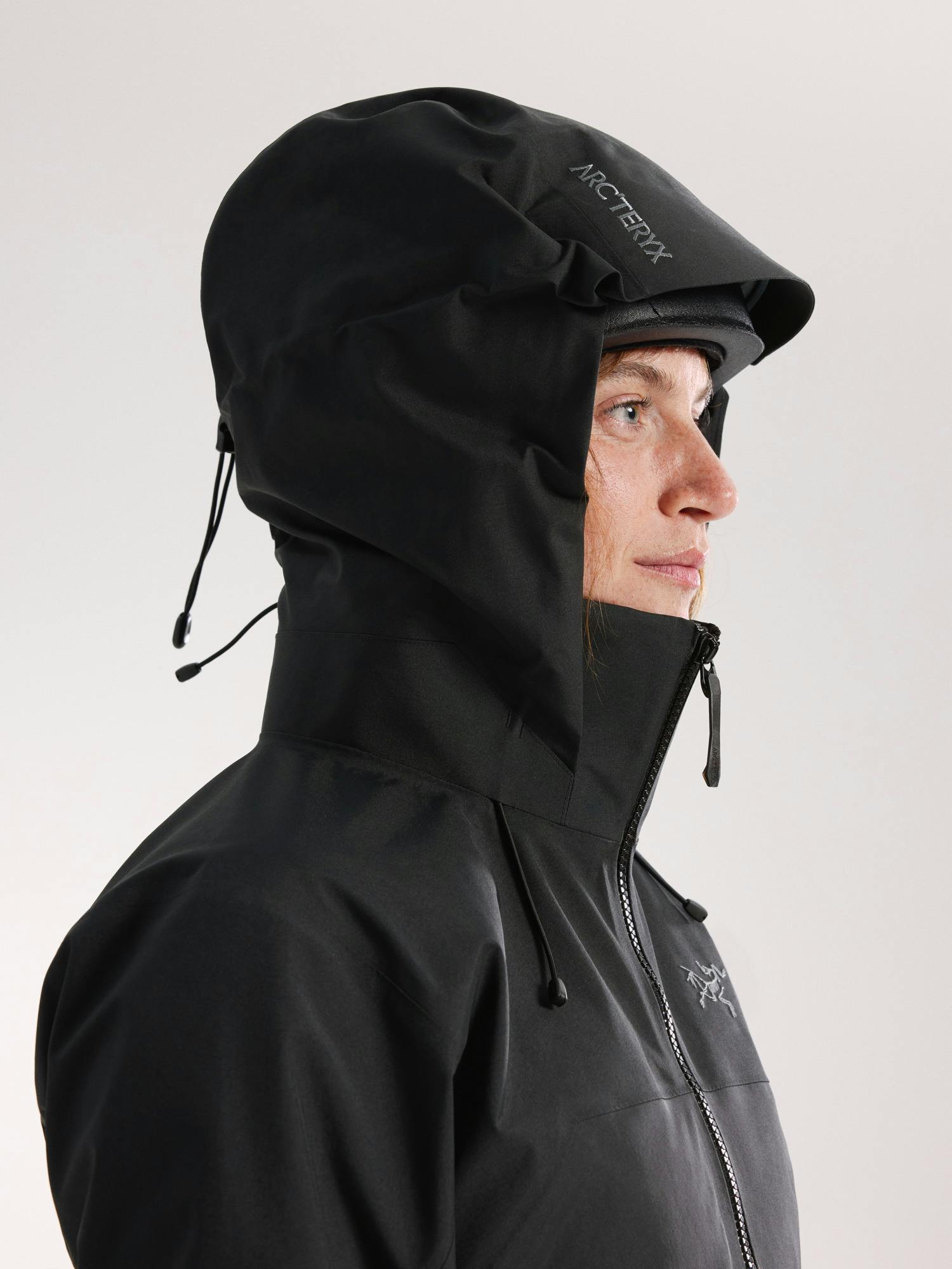 Beta AR Jacket Women's | Arc'teryx United States