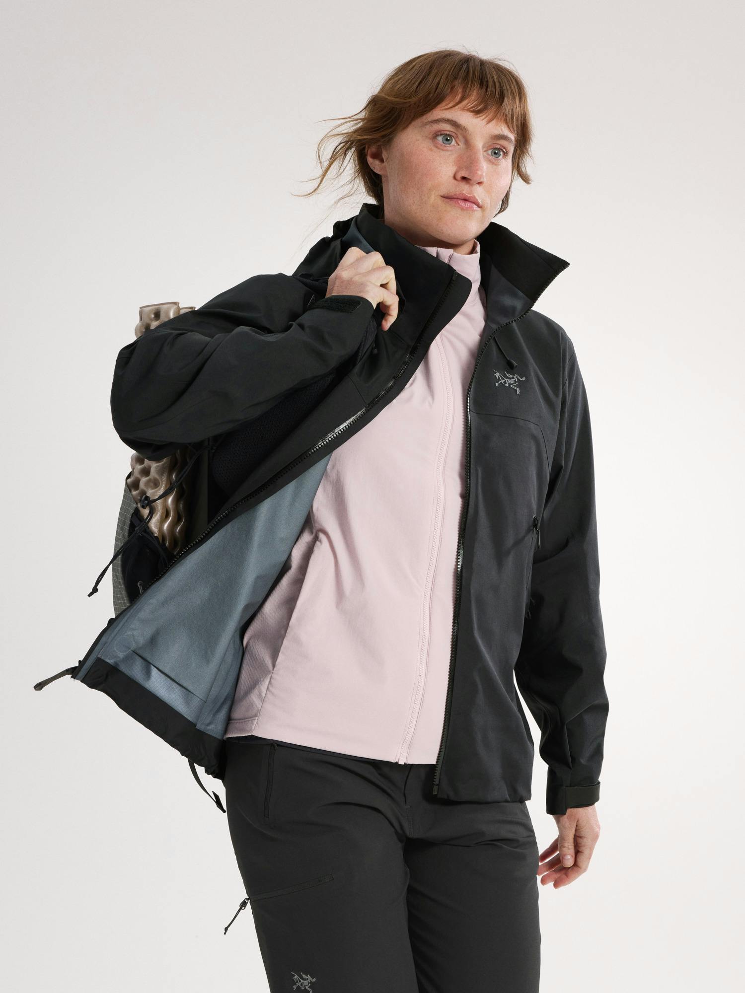 Beta AR Jacket Women's | Arc'teryx United States