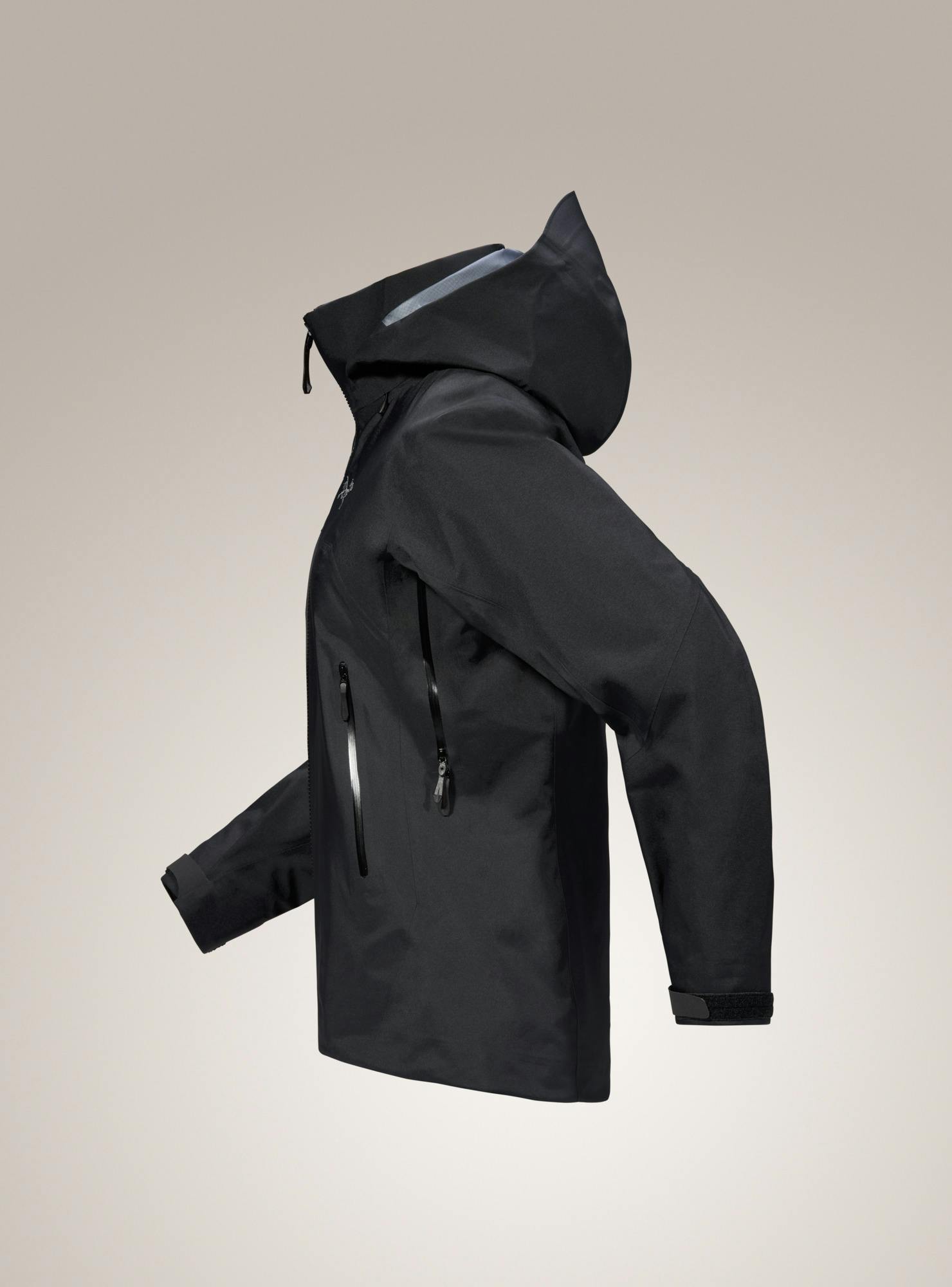 Beta AR Jacket Women's | Arc'teryx United States