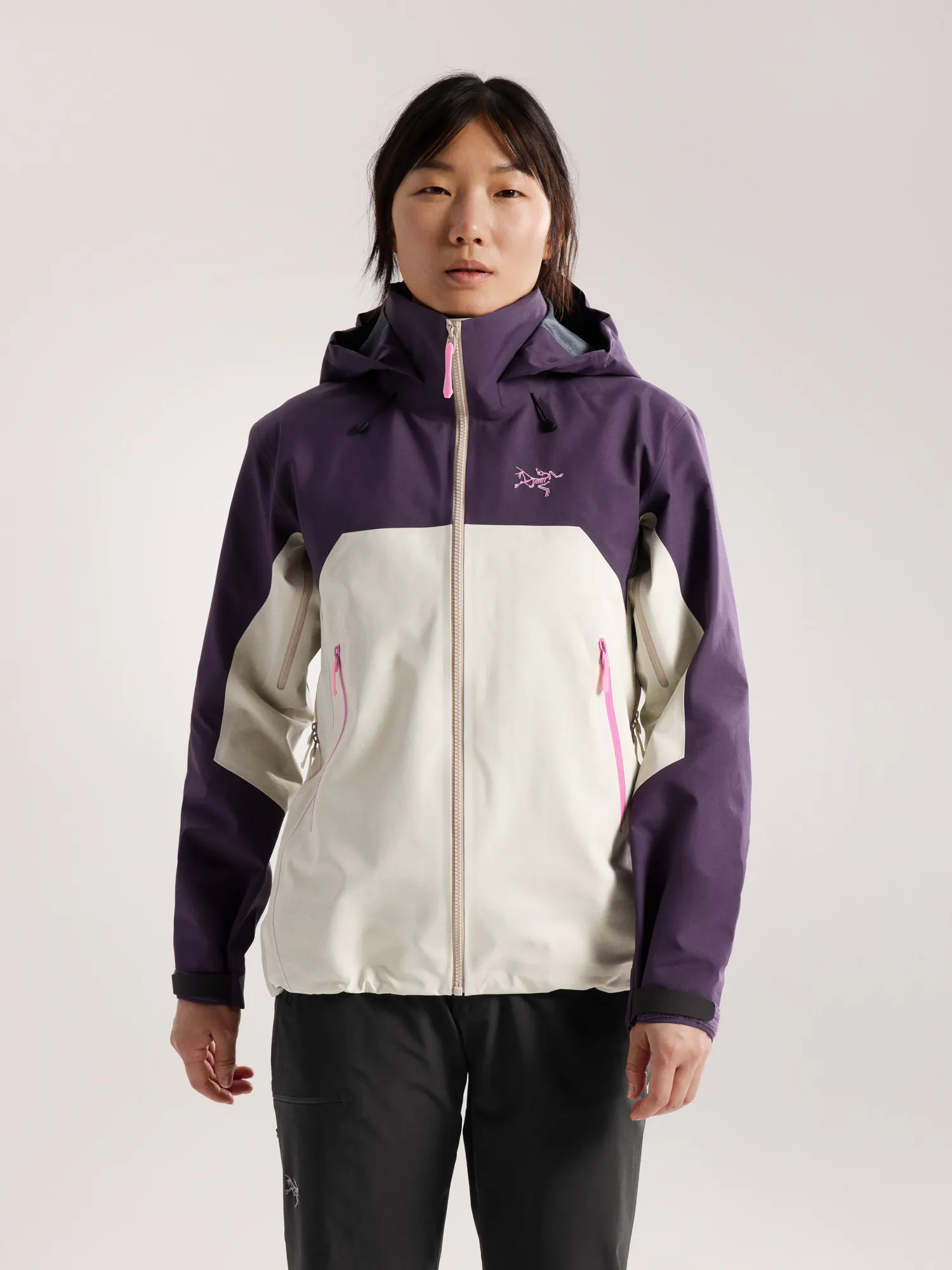 Beta AR Jacket Women's | Arc'teryx United States