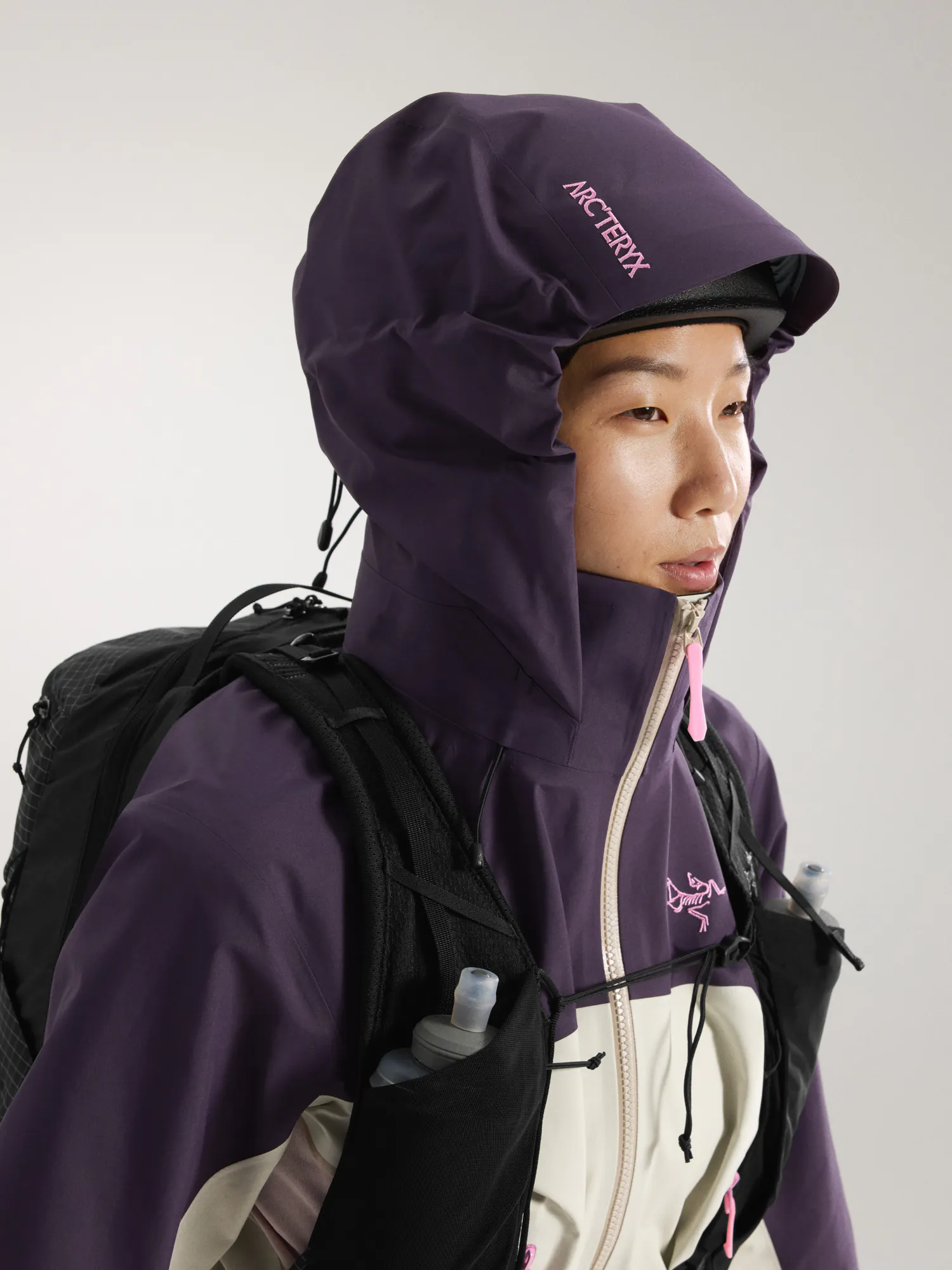 Beta AR Jacket Women's | Arc'teryx United States