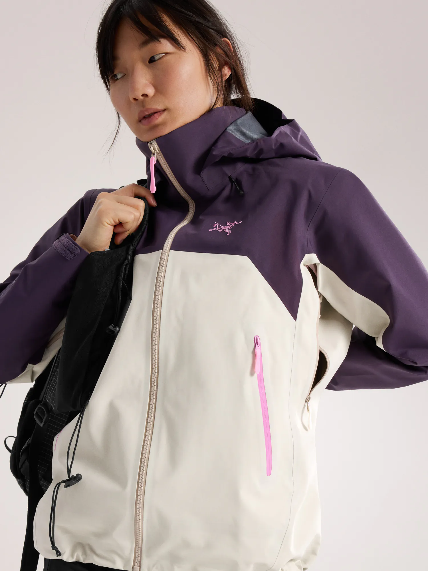 Beta AR Jacket Women's | Arc'teryx United States