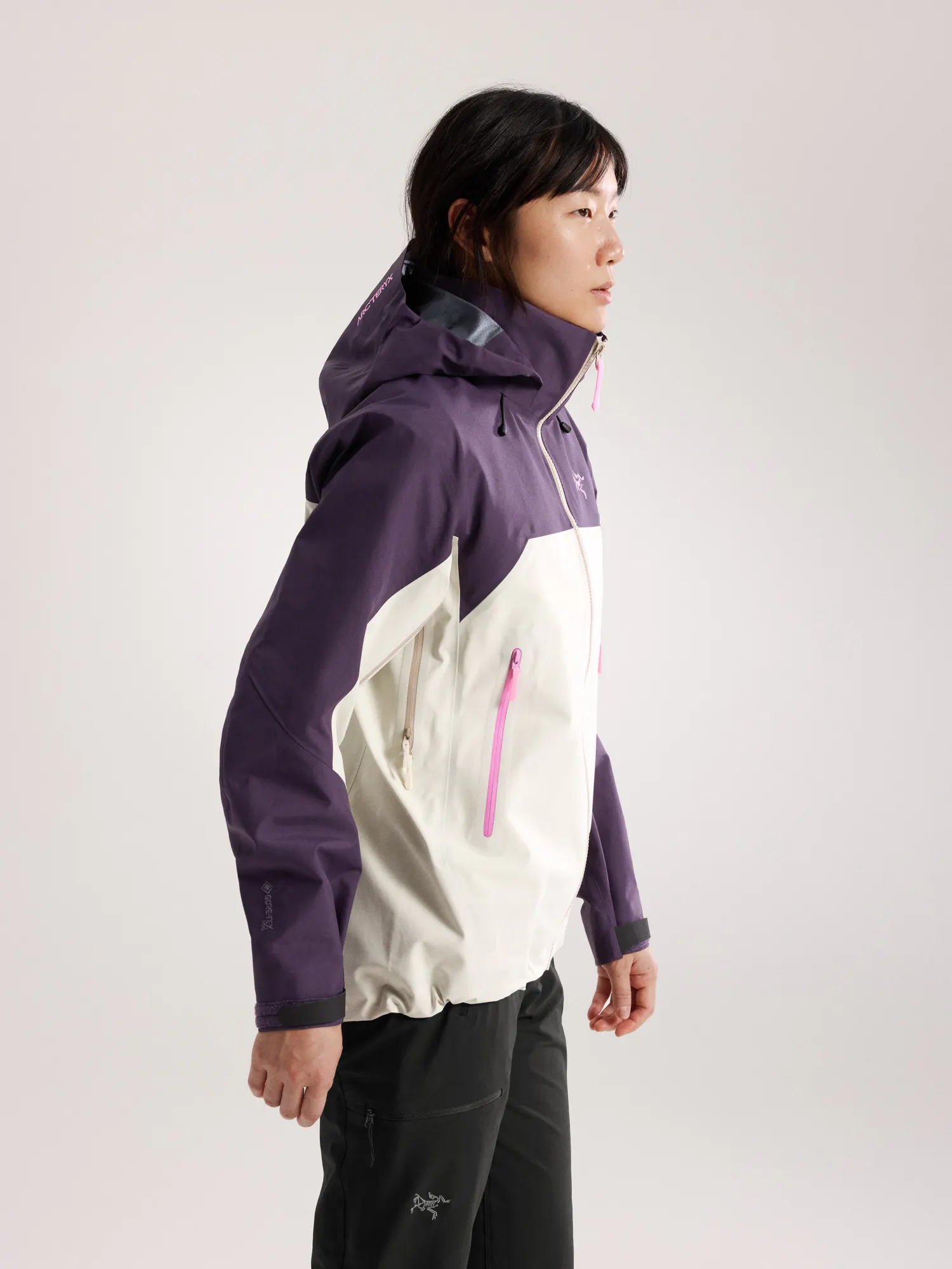 Beta AR Jacket Women's | Arc'teryx United States