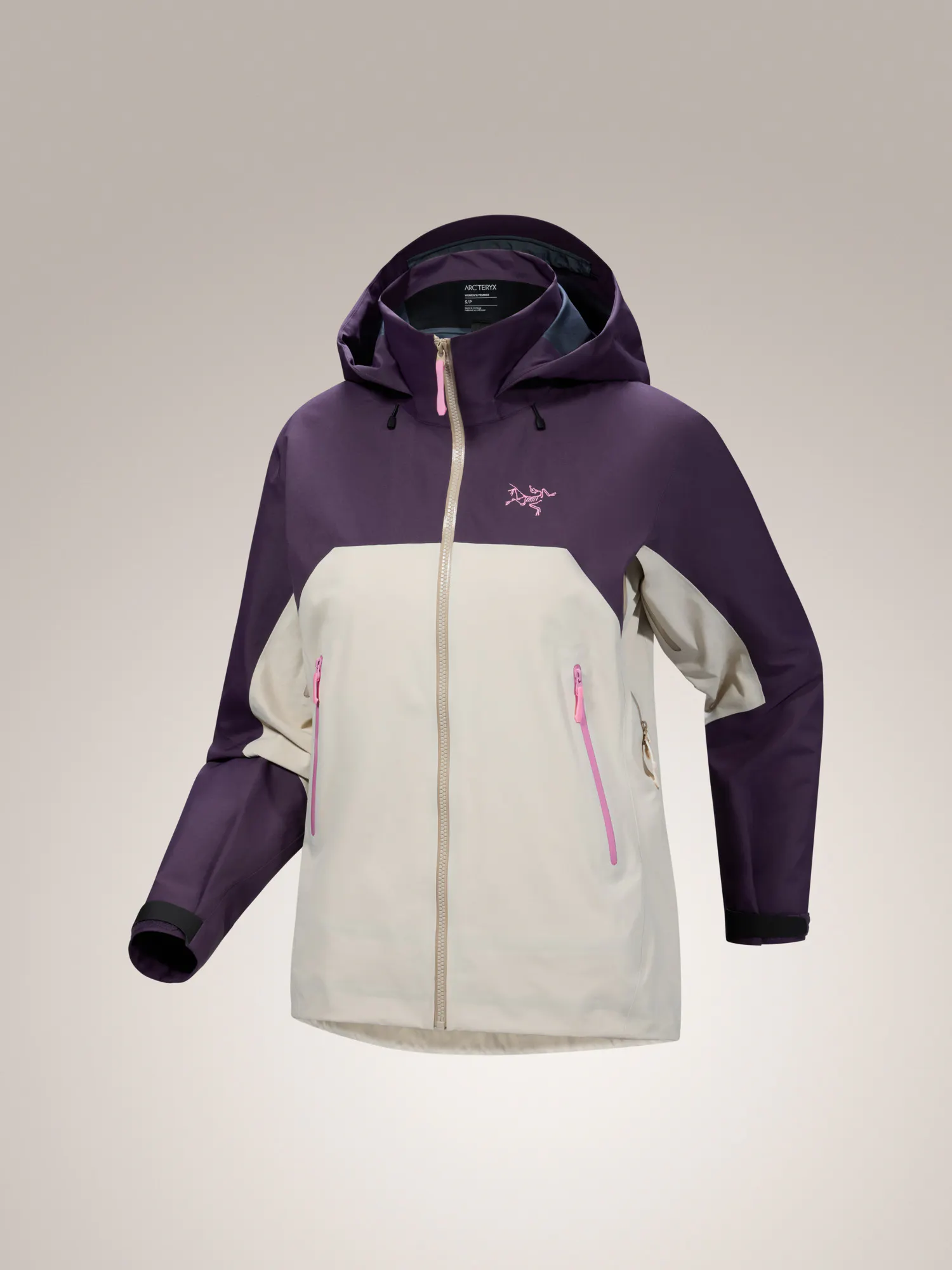 Beta AR Jacket Women's | Arc'teryx Denmark
