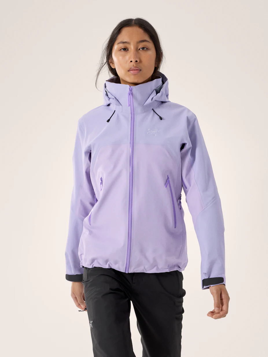 Arc'teryx Beta AR Jacket - Women's