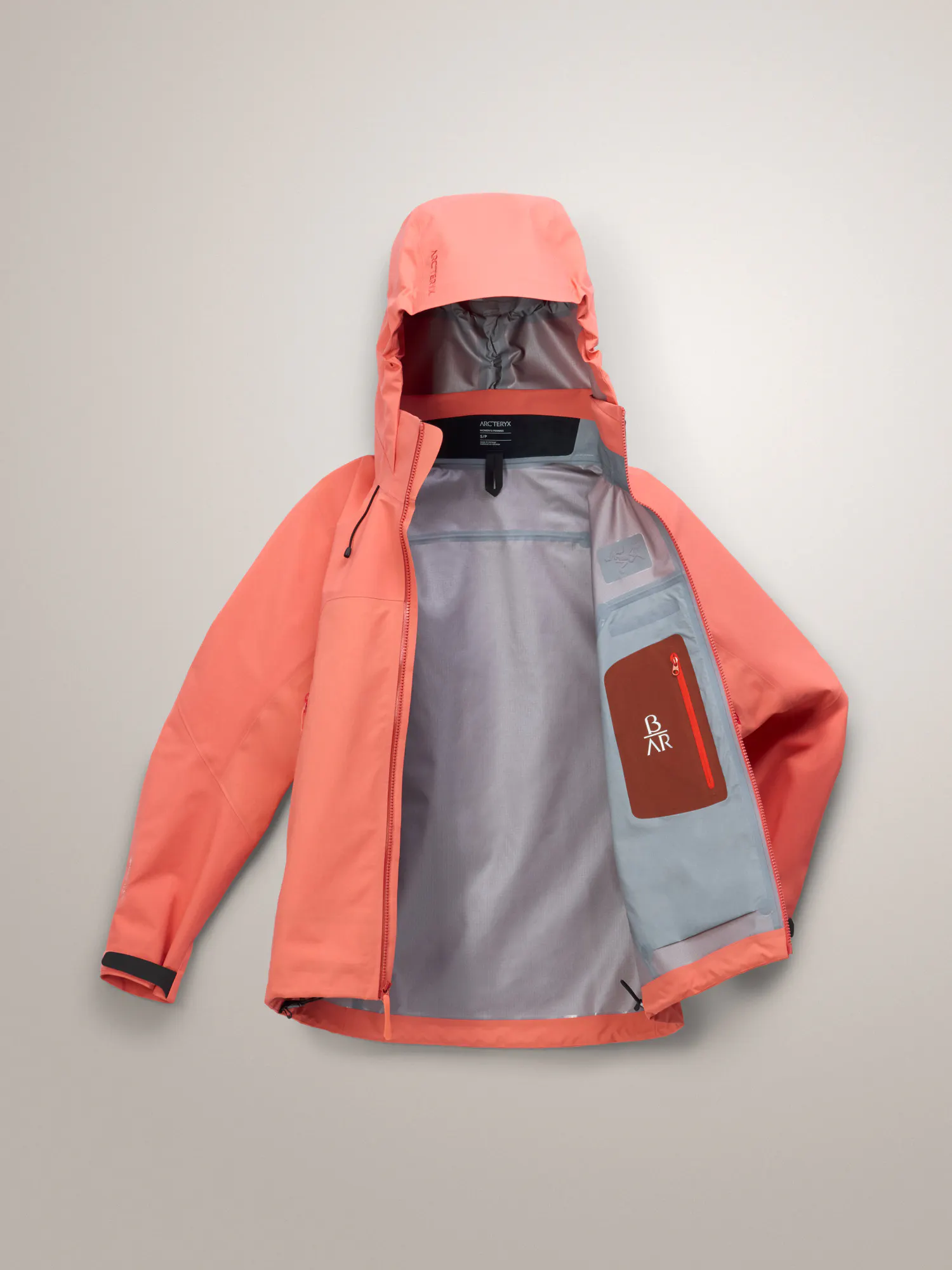 Beta AR Jacket Women's | Arc'teryx United States