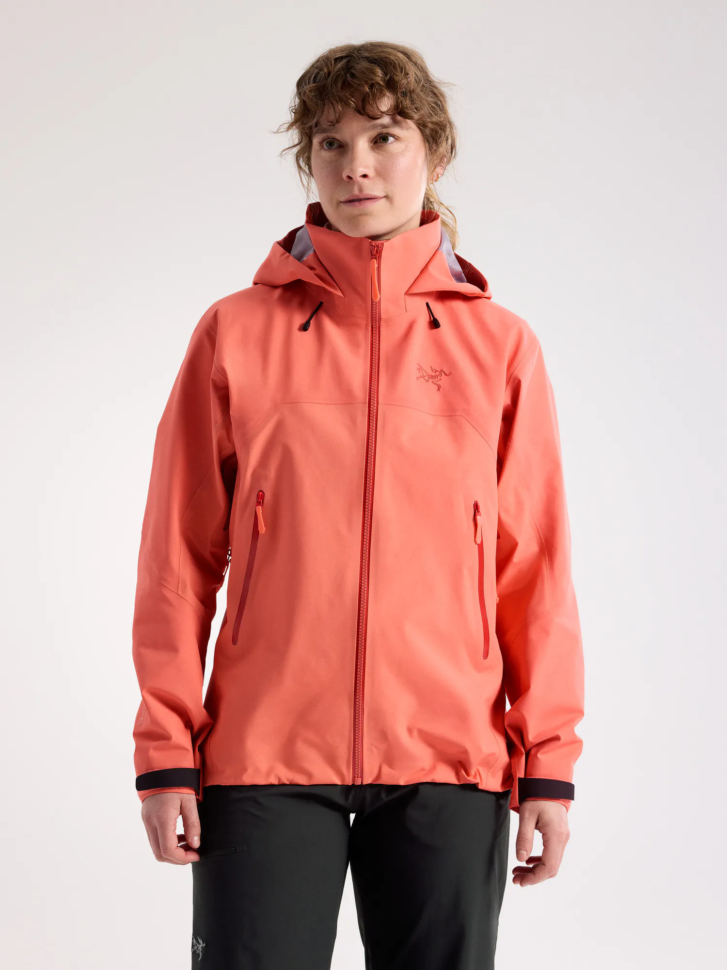 Beta AR Jacket Women's | Arc'teryx United States