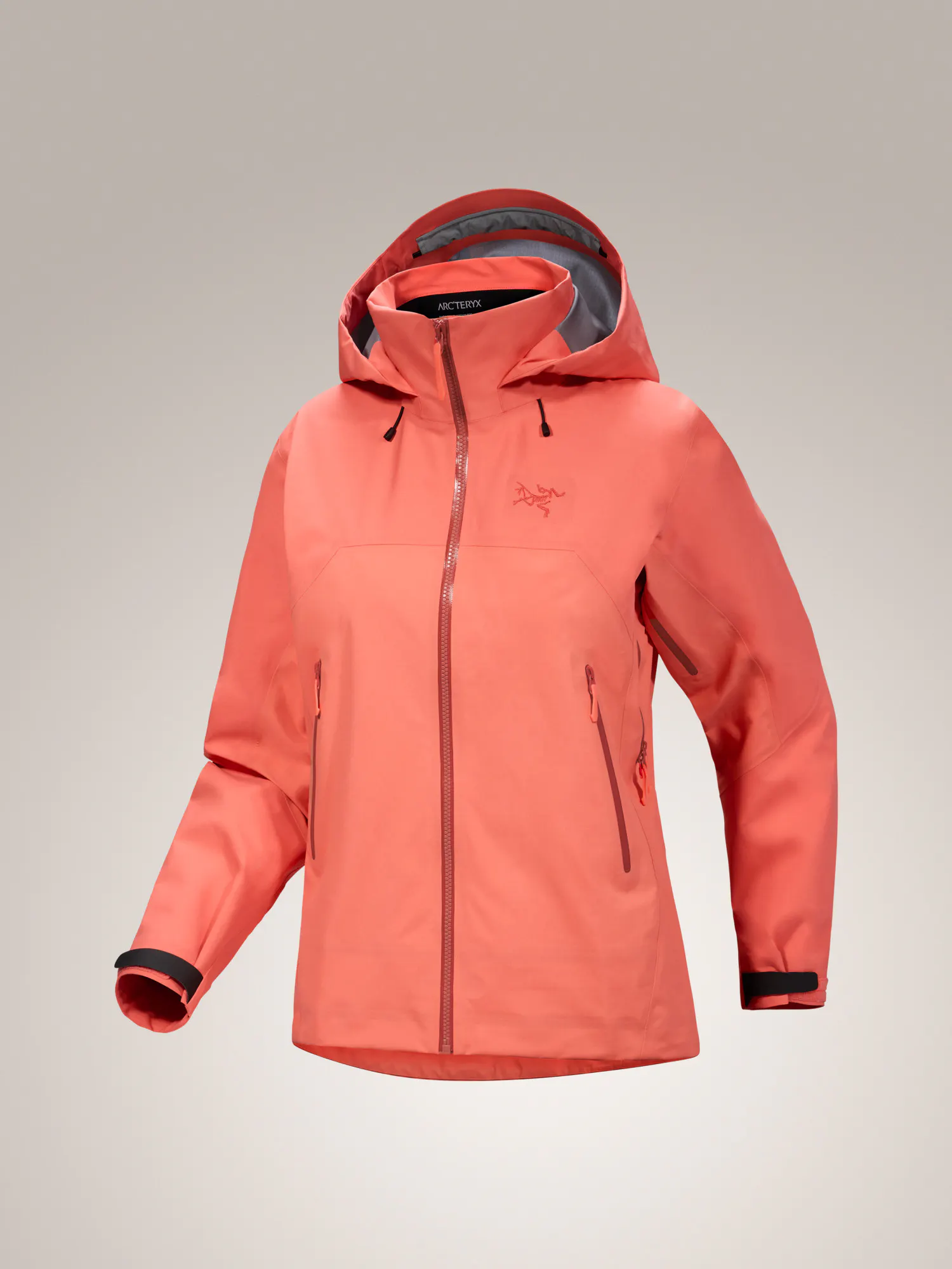 Beta AR Jacket Women's | Arc'teryx United States