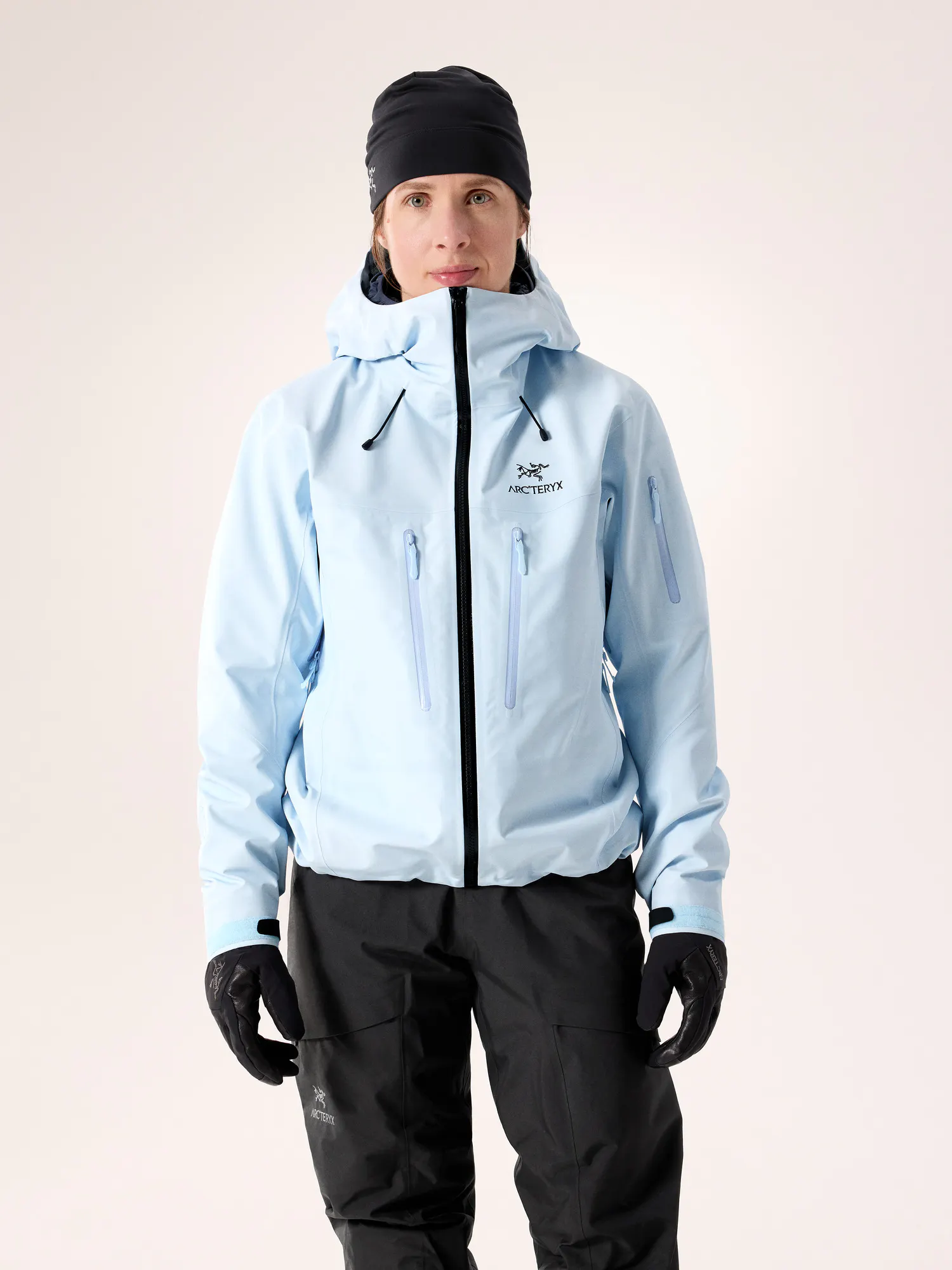 Alpha SV Jacket Women's | Arc'teryx United States Alpha SV Jacket Women's | Arc'teryx United States