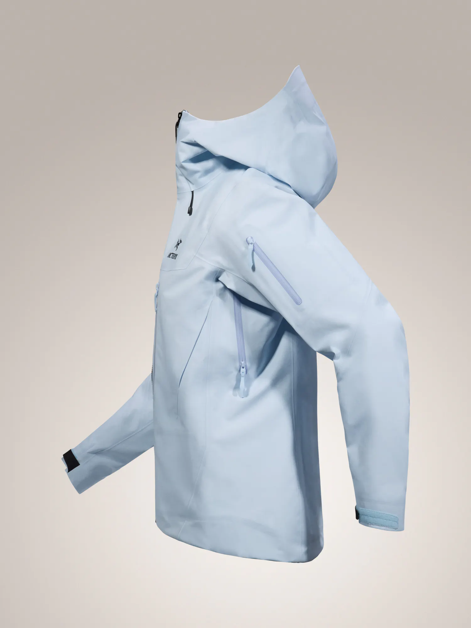 Alpha SV Jacket Women's | Arc'teryx United States