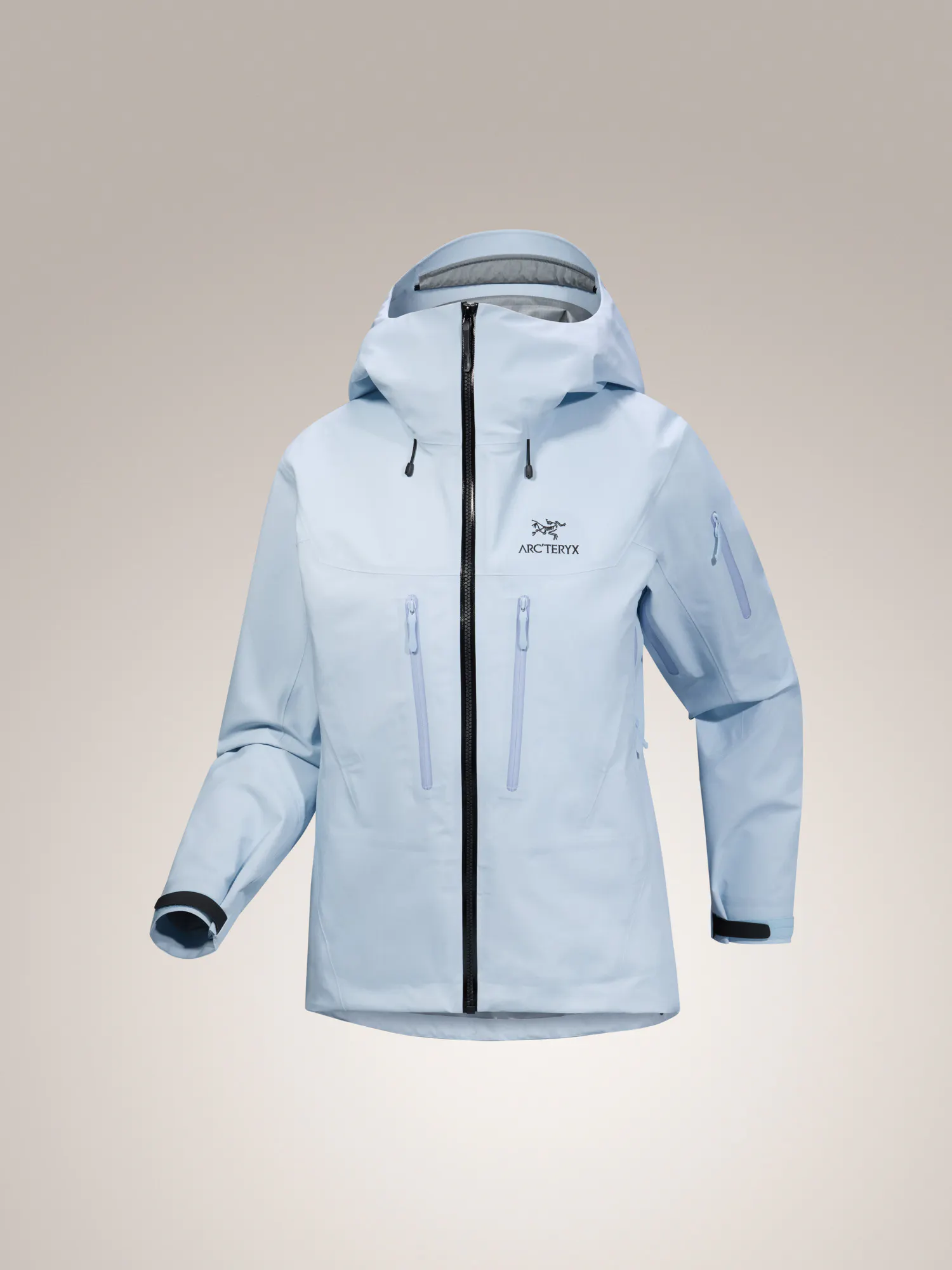 Alpha SV Jacket Women's | Arc'teryx United States