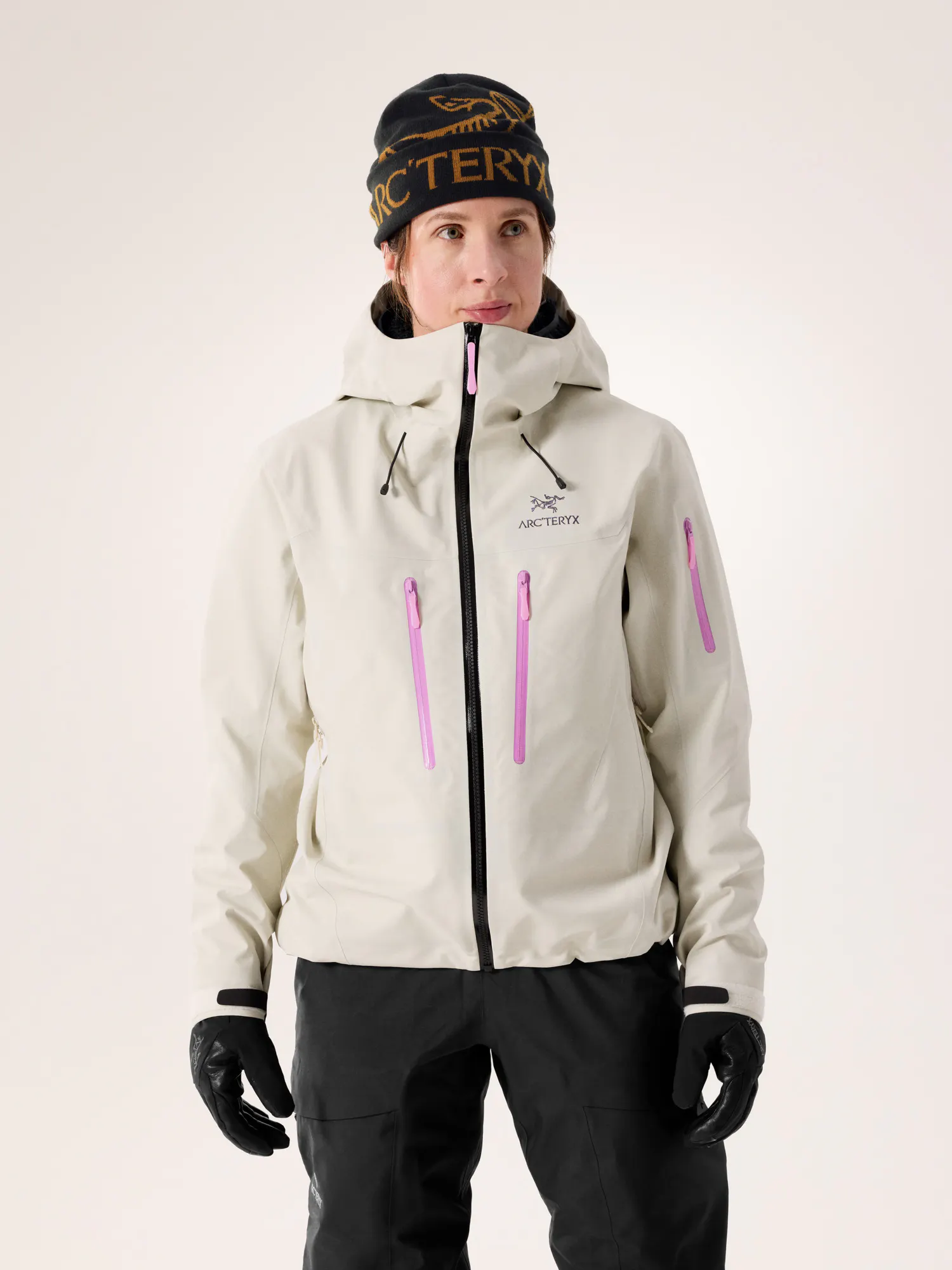 Alpha SV Jacket Women's | Arc'teryx Denmark
