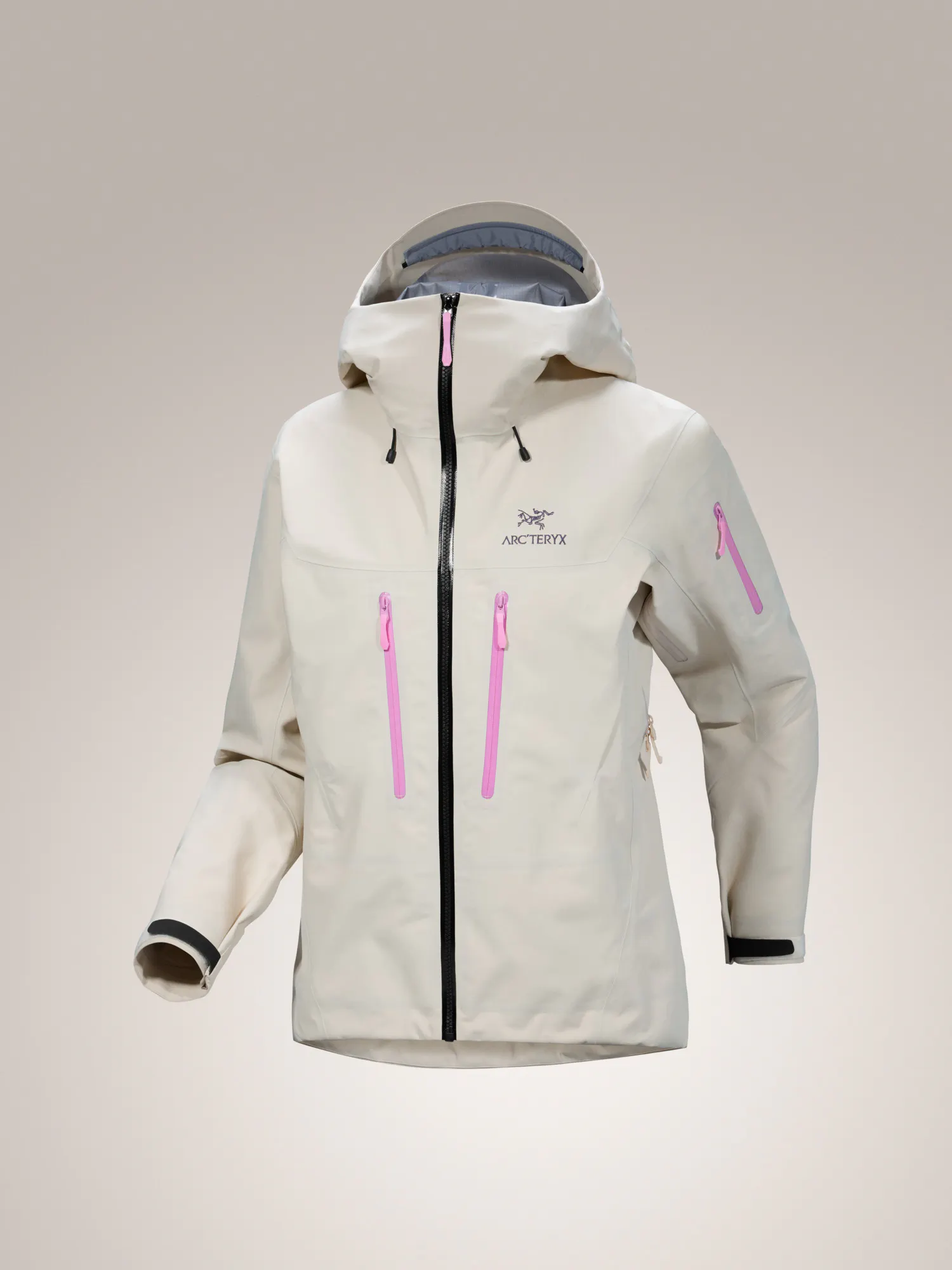 Alpha SV Jacket Women