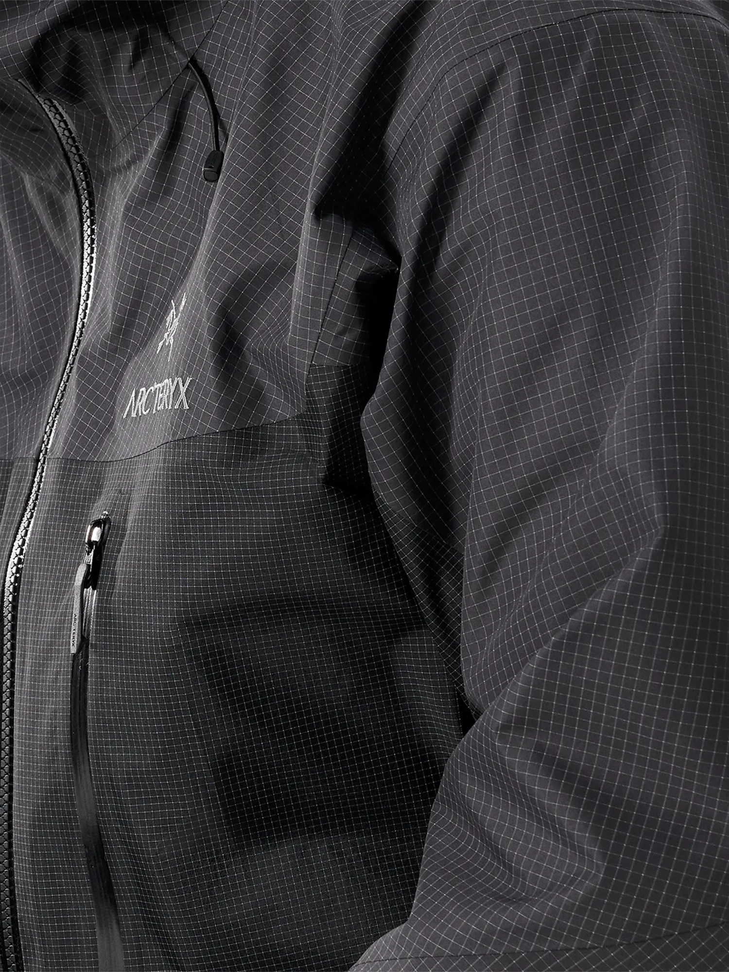 Alpha Jacket Women's | Arc'teryx United States