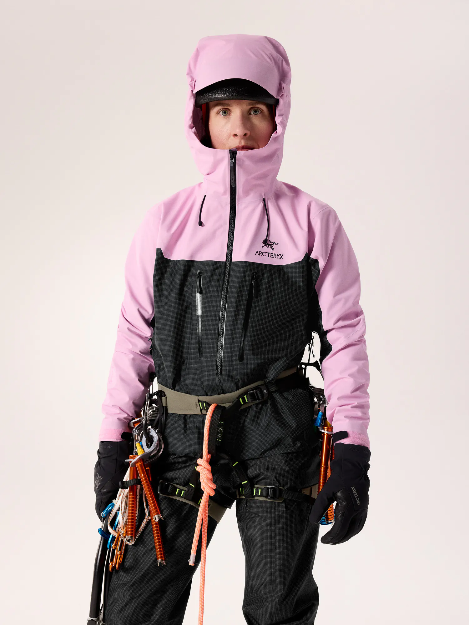 Alpha Jacket Women's | Arc'teryx United States