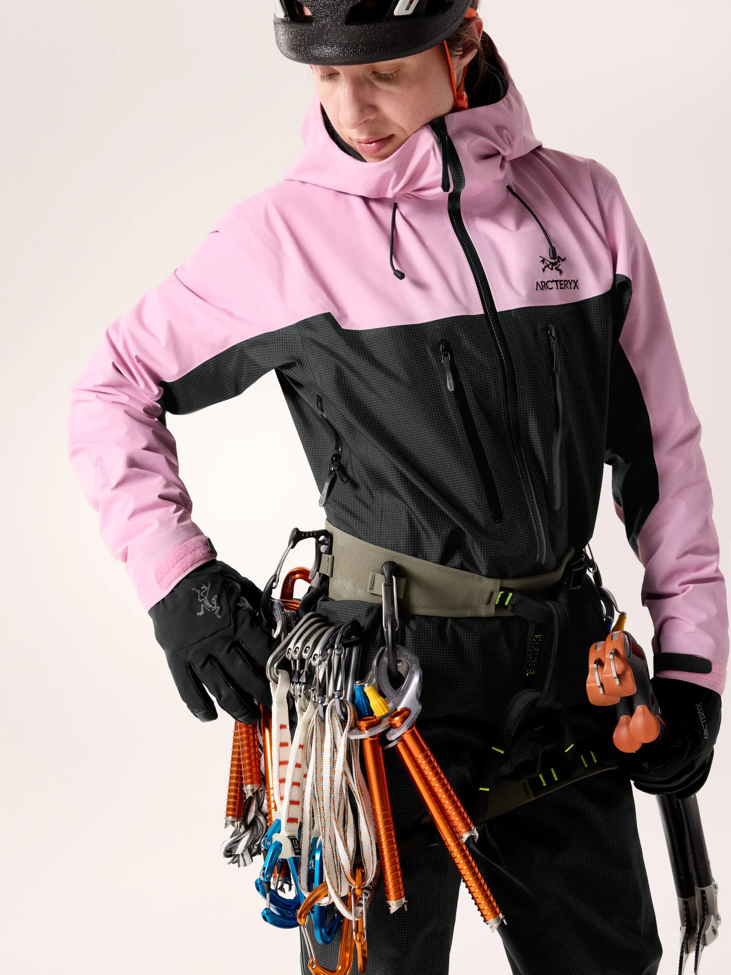 Alpha Jacket Women's | Arc'teryx Outlet