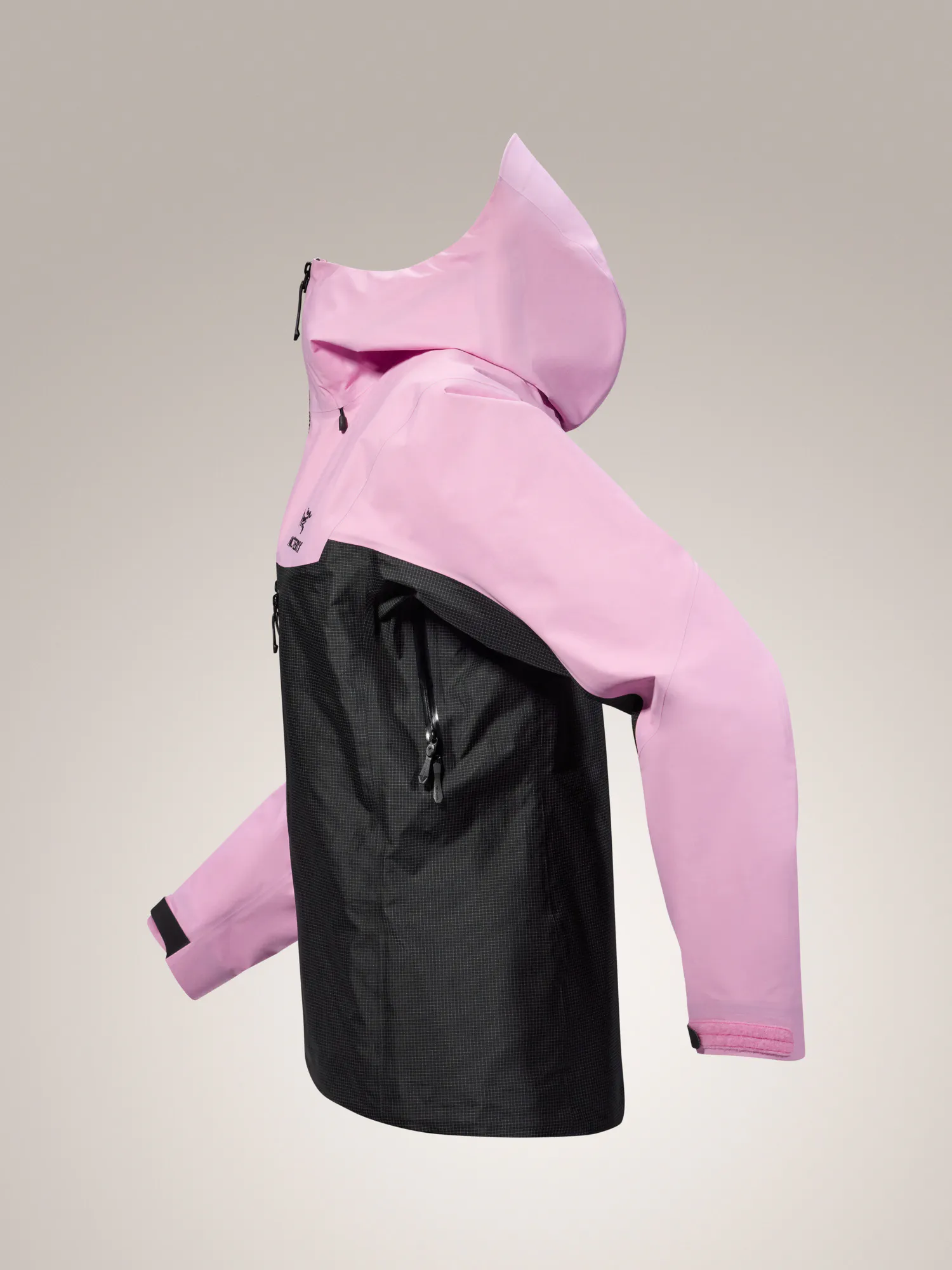 Alpha Jacket Women's | Arc'teryx Sweden
