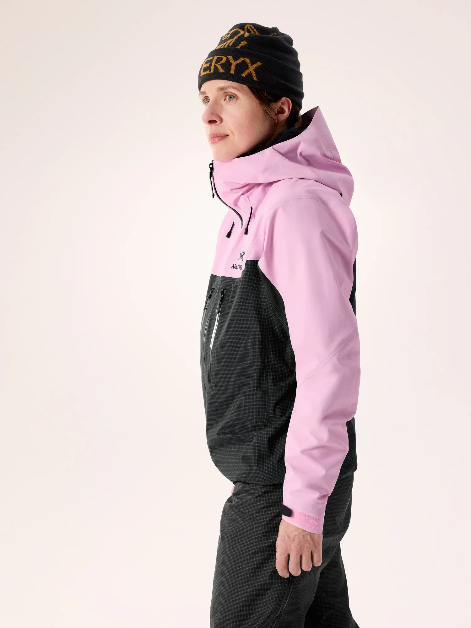 Alpha Jacket Women's | Arc'teryx Outlet