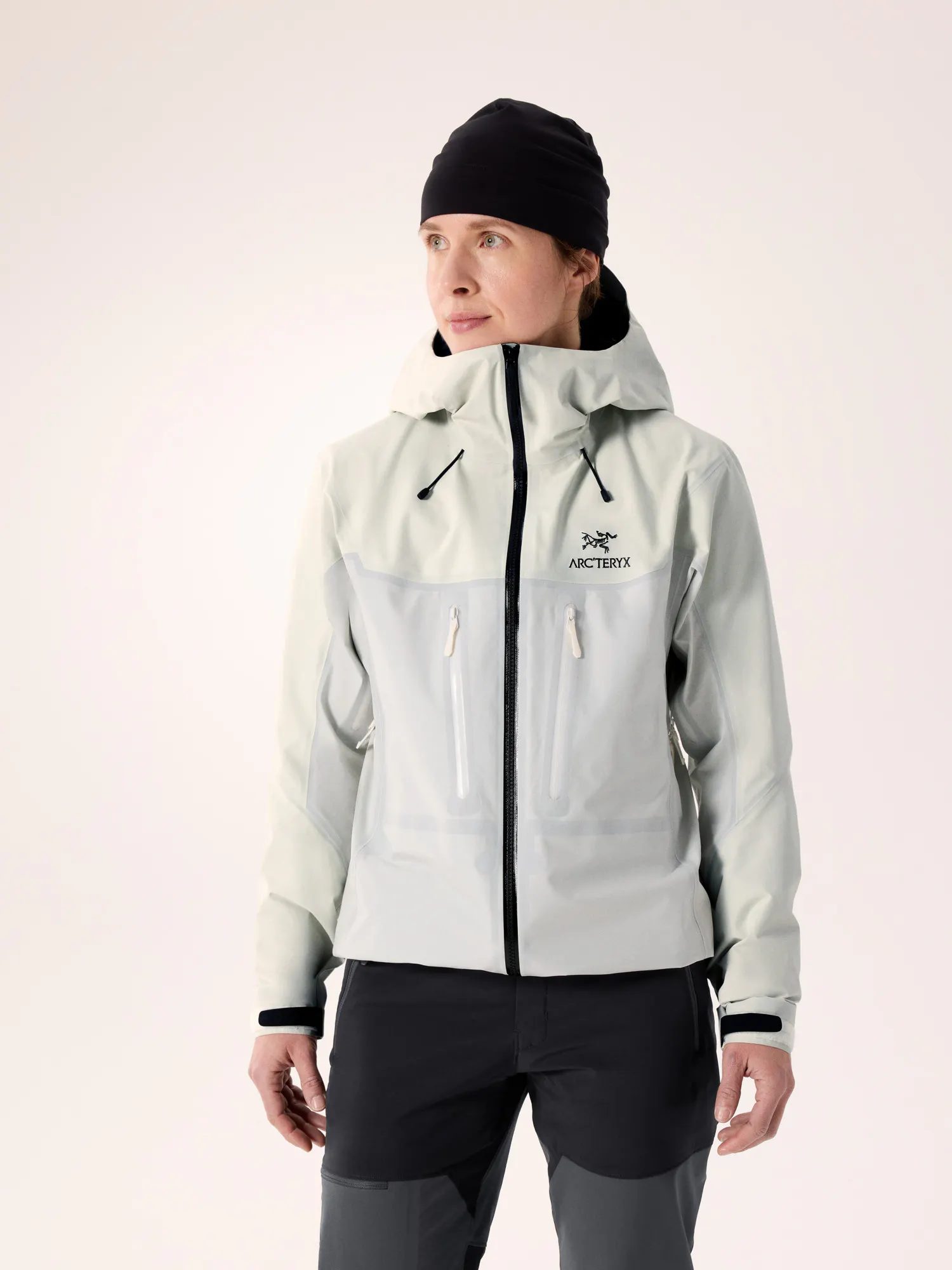 Alpha Jacket Women's | Arc'teryx Outlet