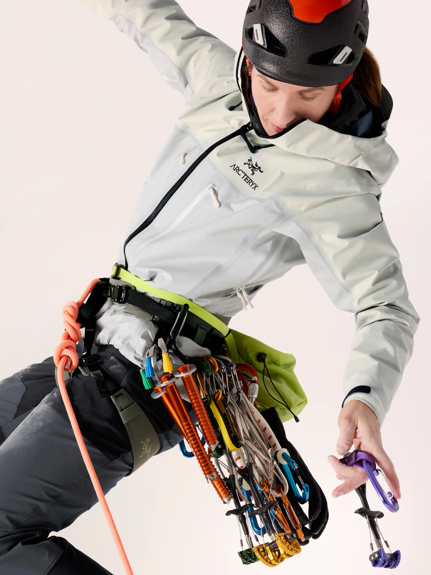Alpha Jacket Women's | Arc'teryx Outlet
