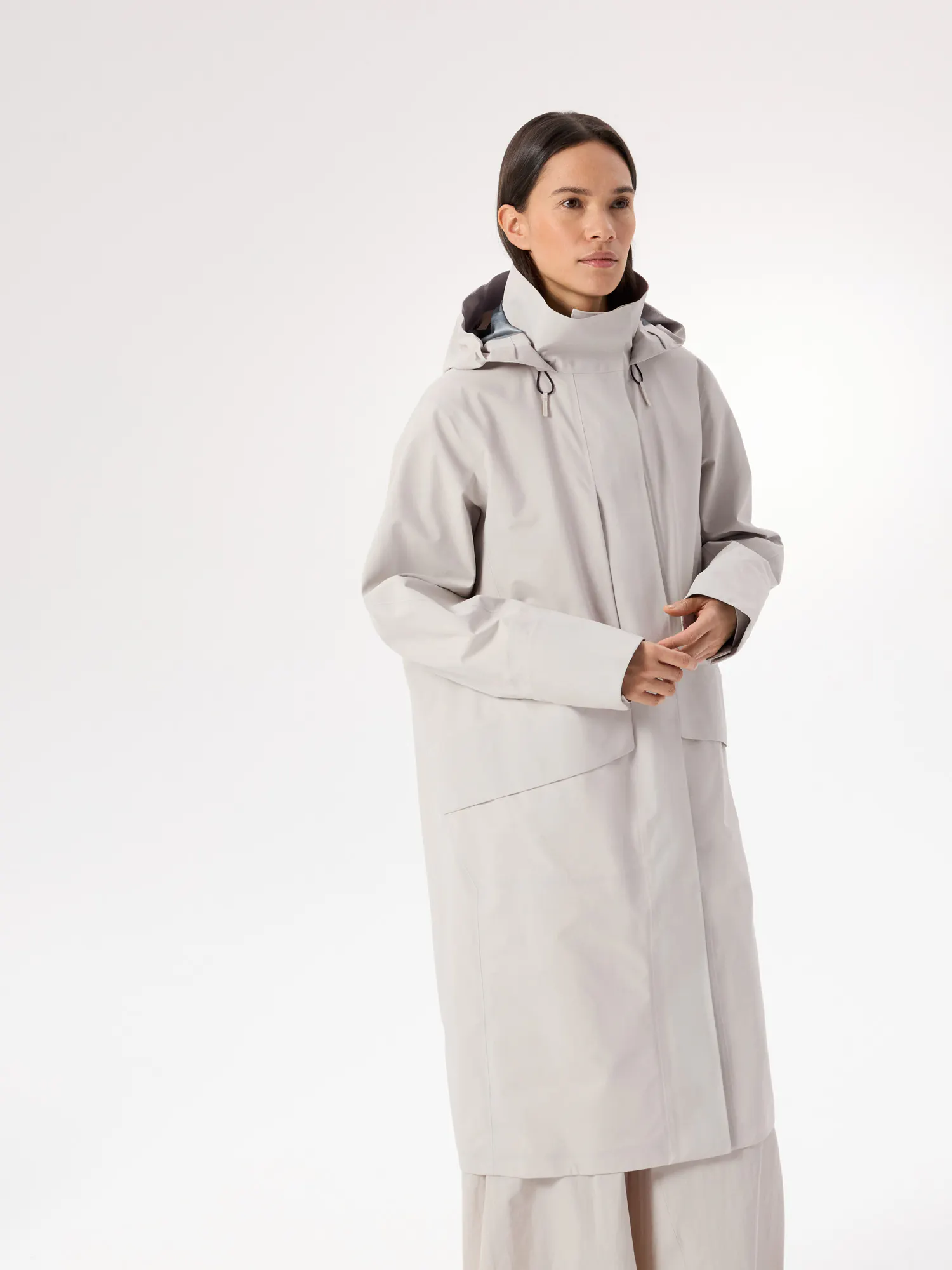 Ifora Coat Women's | Arc'teryx United States