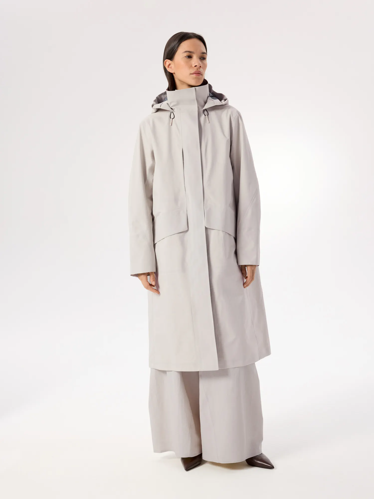 Ifora Coat Women's | Arc'teryx United States