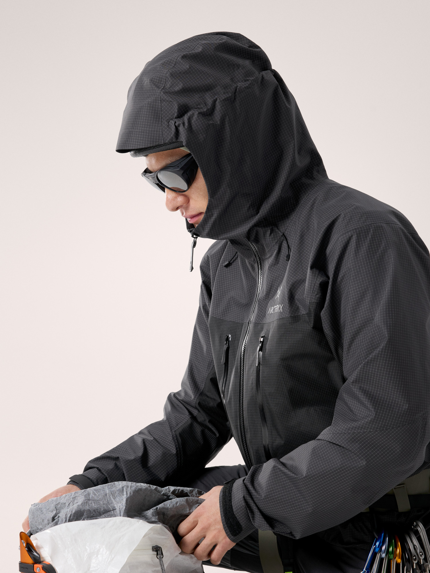 Alpha Jacket Men's | Arc'teryx United States