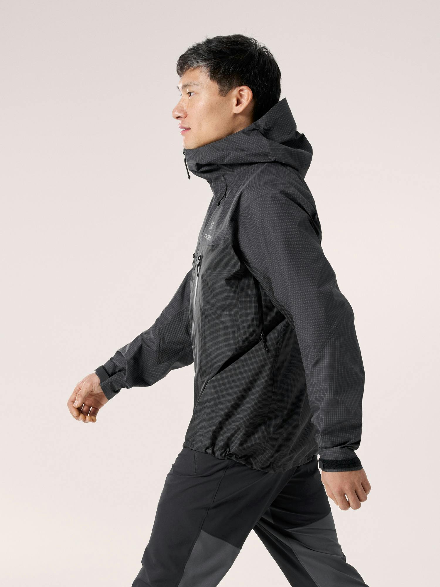 Alpha Jacket Men's | Arc'teryx Canada