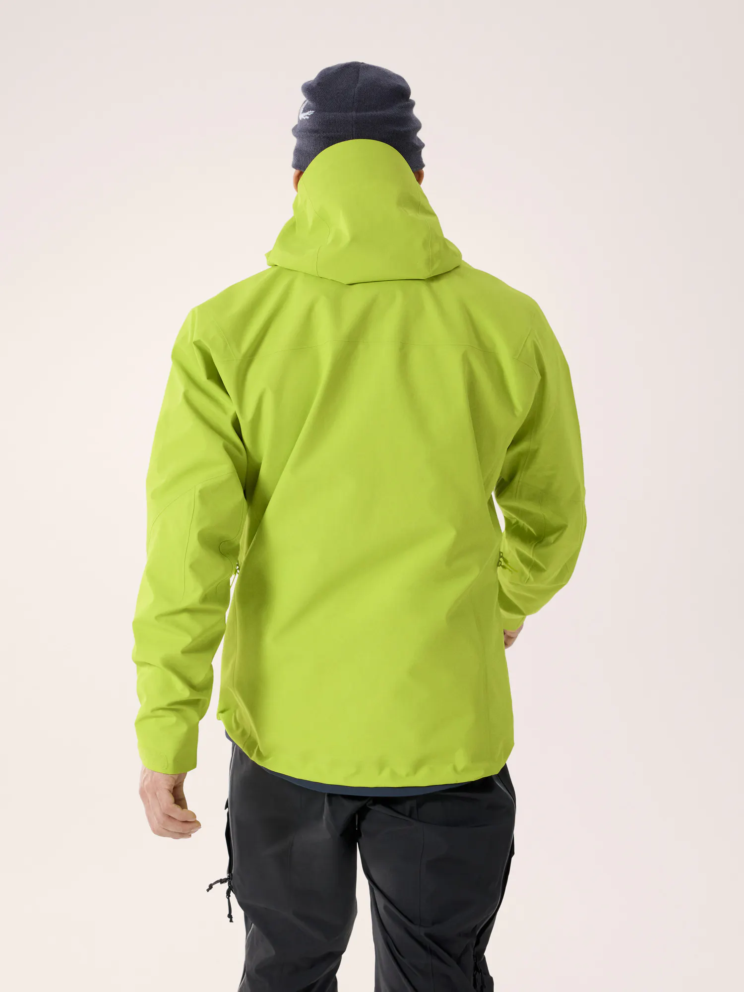 Alpha SV Jacket Men's | Arc'teryx United States