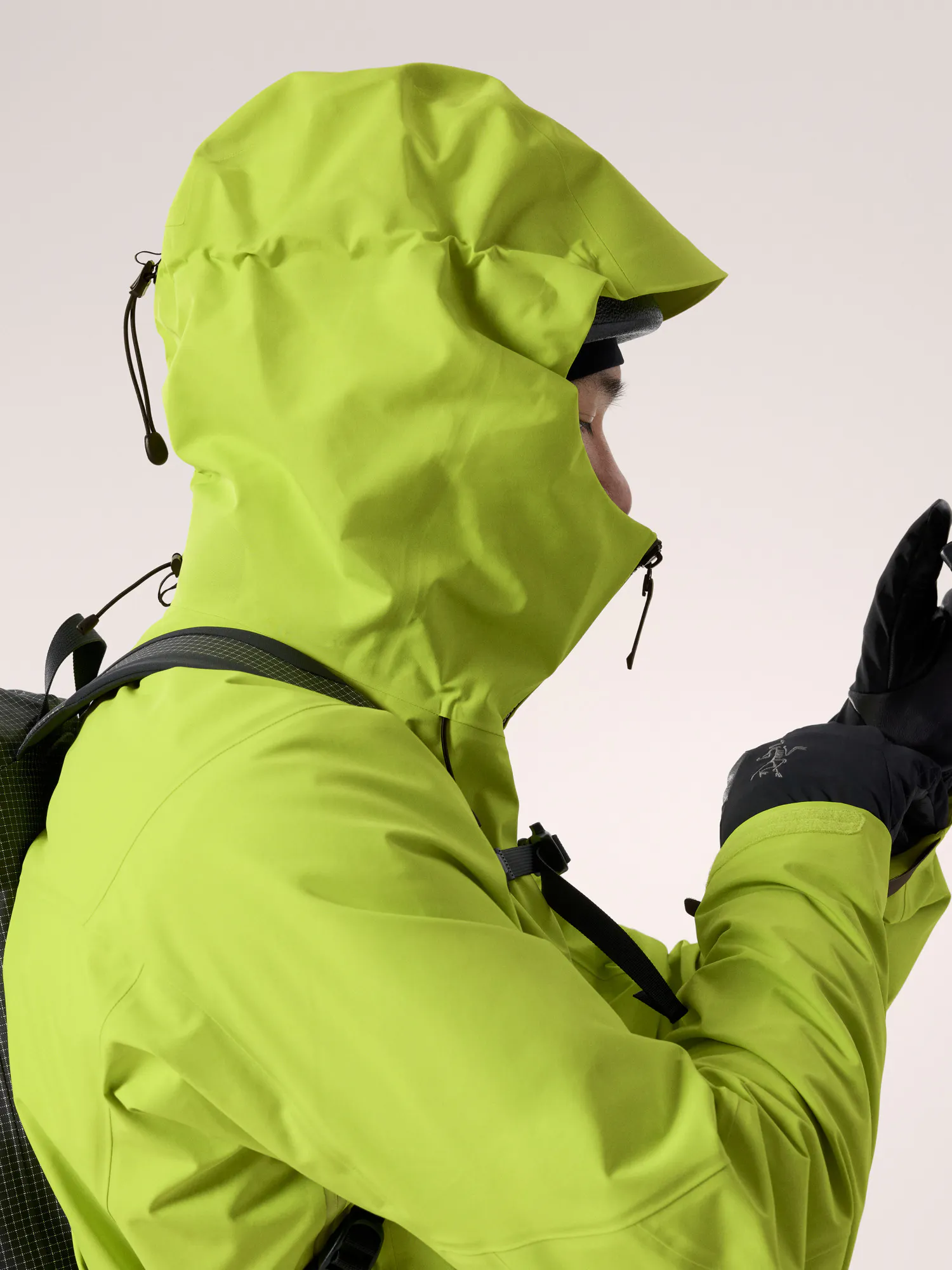 希少 arc'teryx palace Alpha Mantis 1の通販 | RIGHTCLIXS