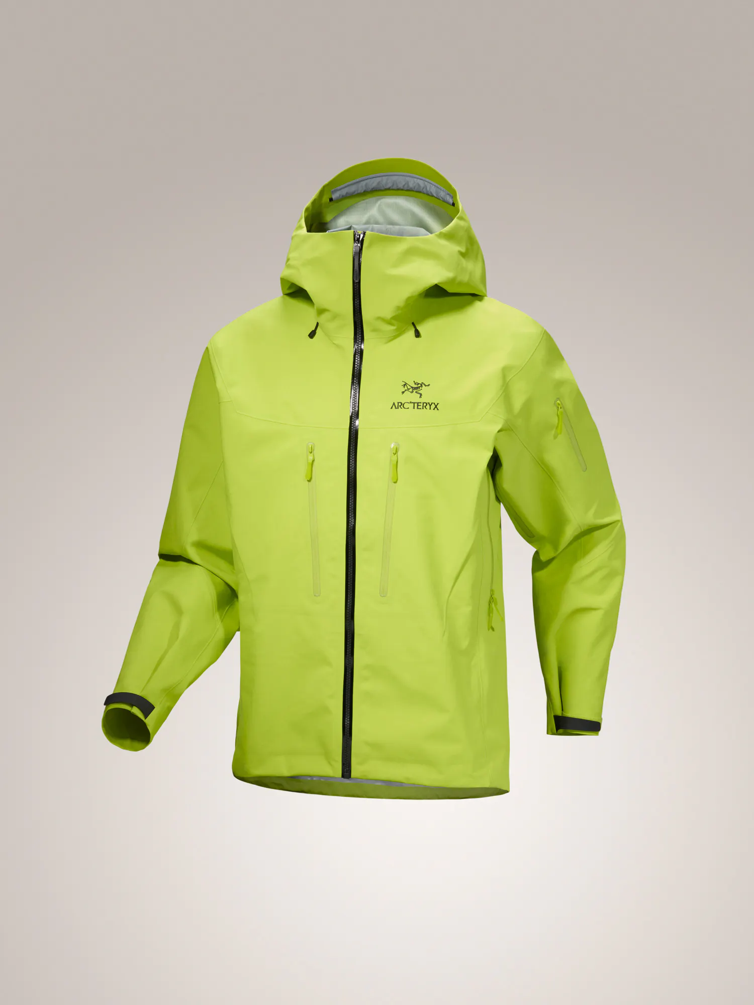 Alpha SV Jacket Men's | Arc'teryx United States