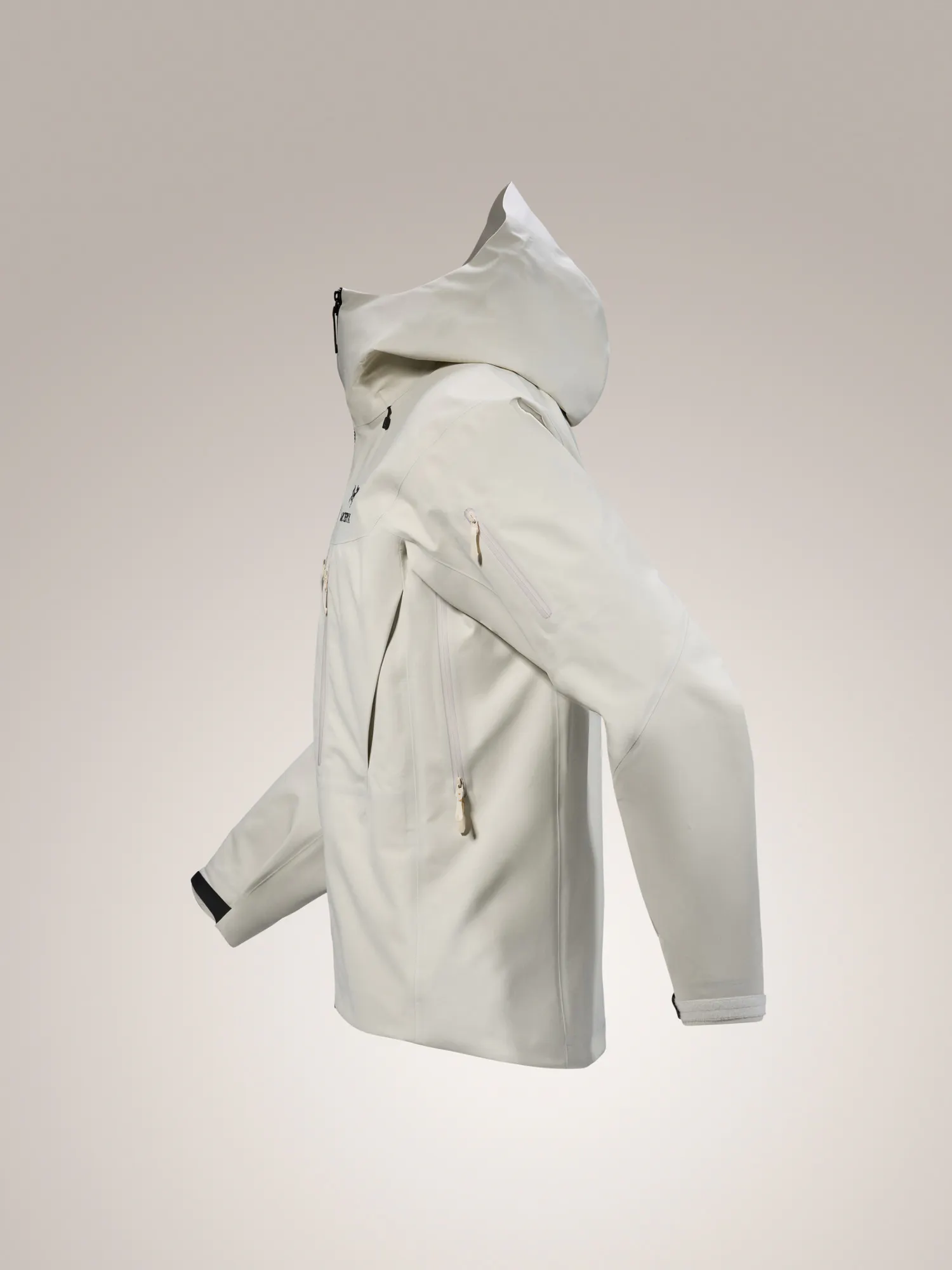 Alpha SV Jacket Men's | Arc'teryx Canada