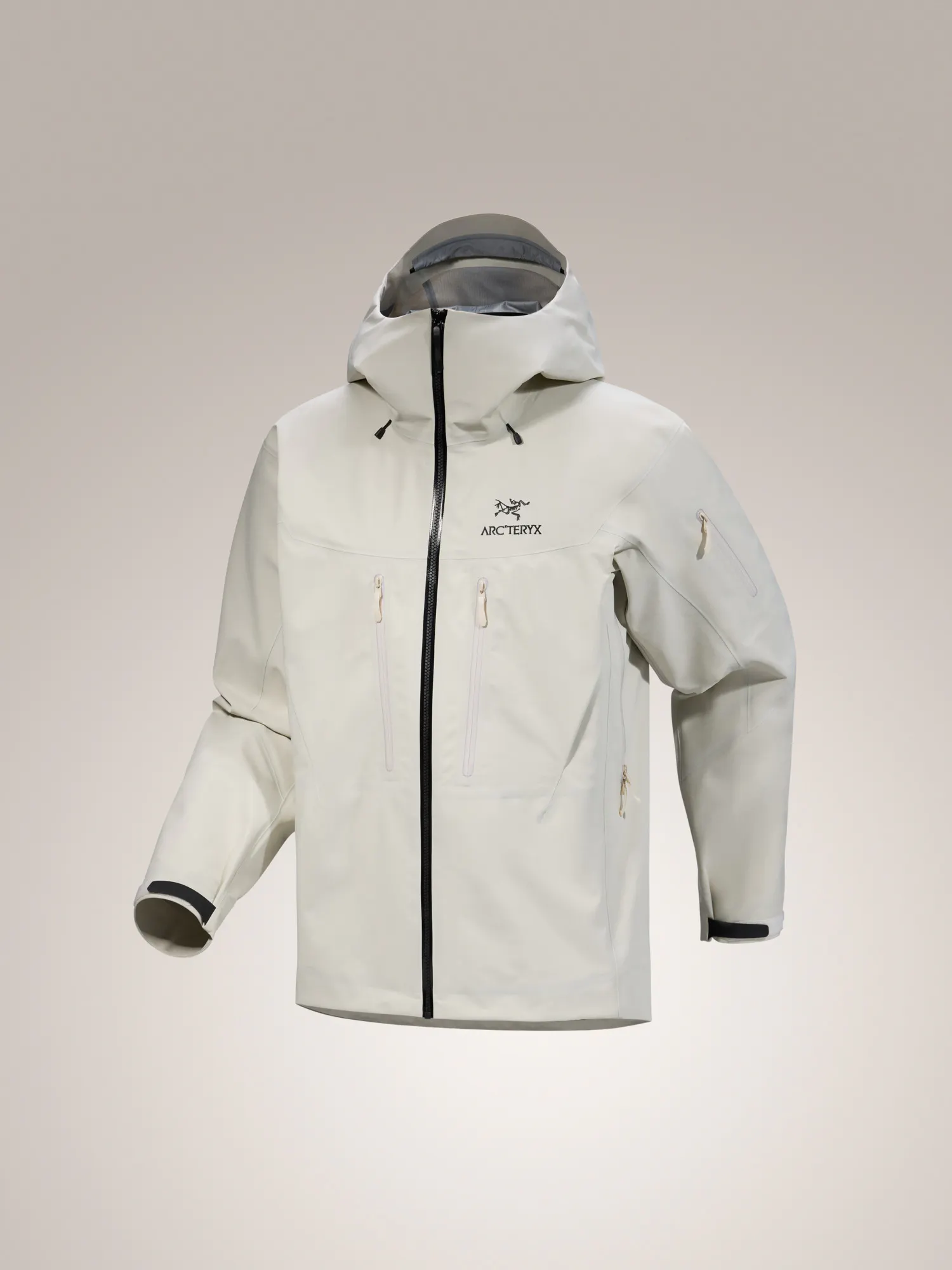 Alpha SV Jacket Men's | Arc'teryx Canada