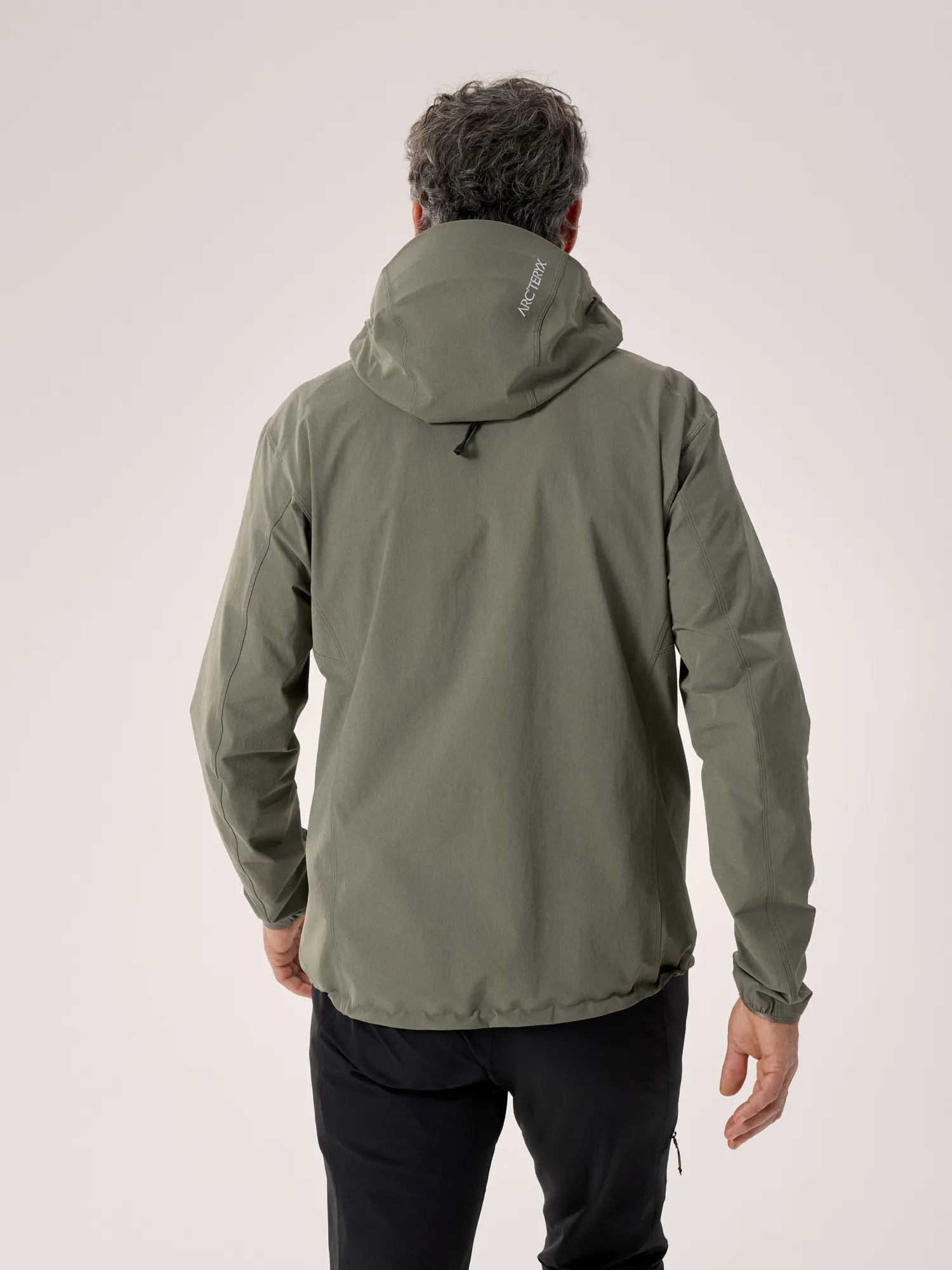 ARC'TERYX Gamma Hoody M Sサイズ Gamma Hoody Men's | Arc'teryx Canada