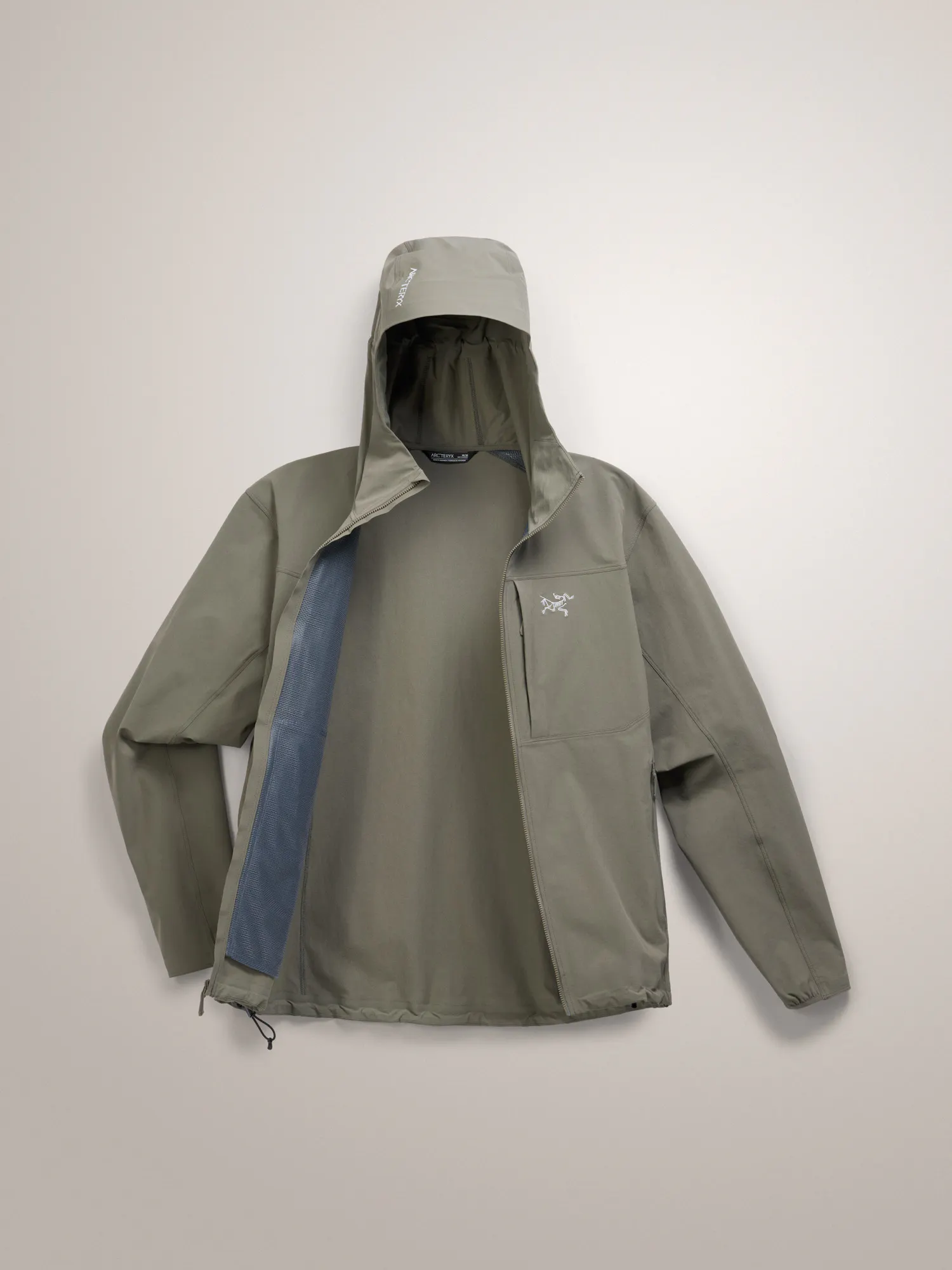 Gamma Hoody Men's | Arc'teryx United States