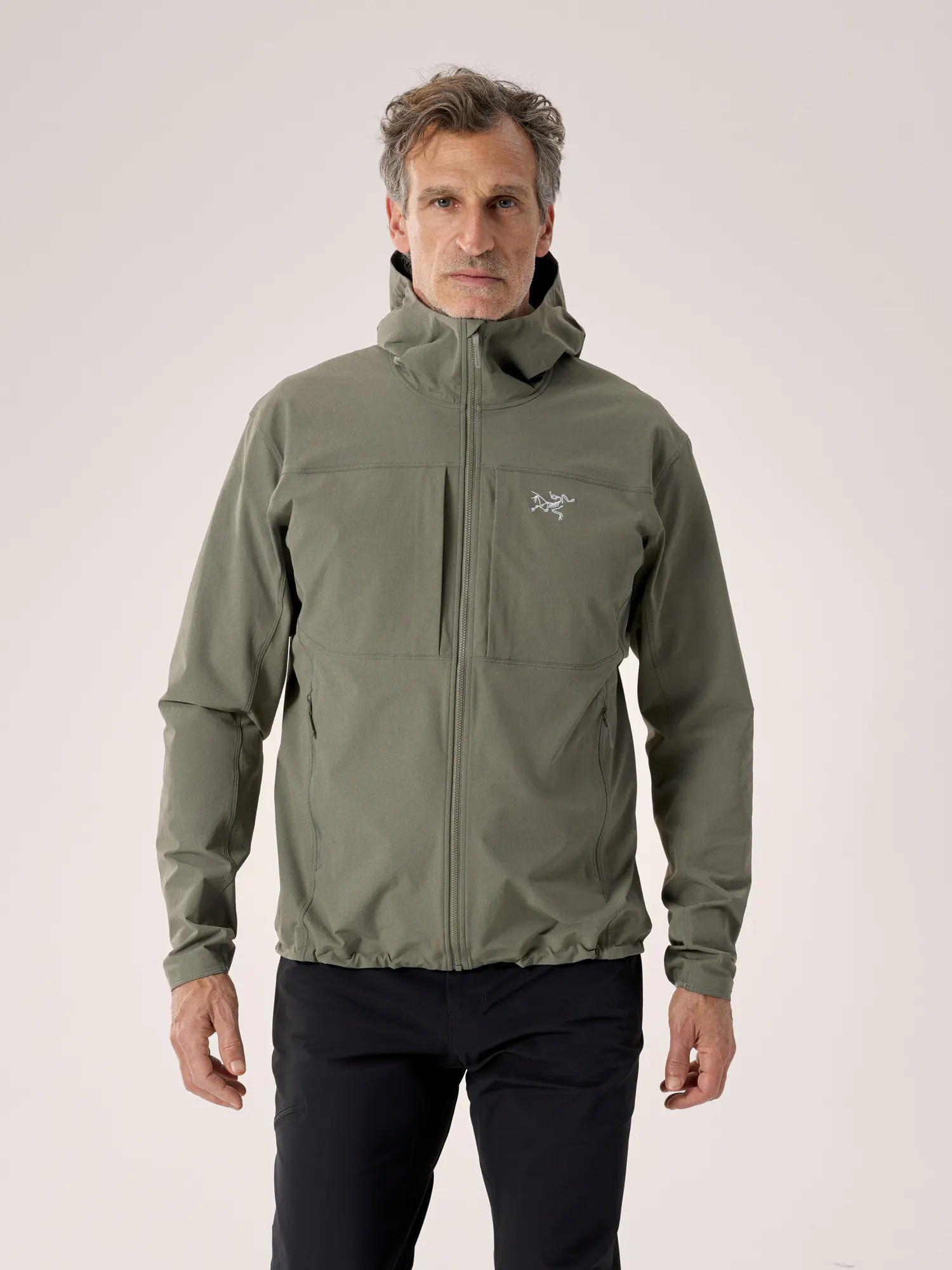 Men's Gamma Collection | Arc'teryx United States