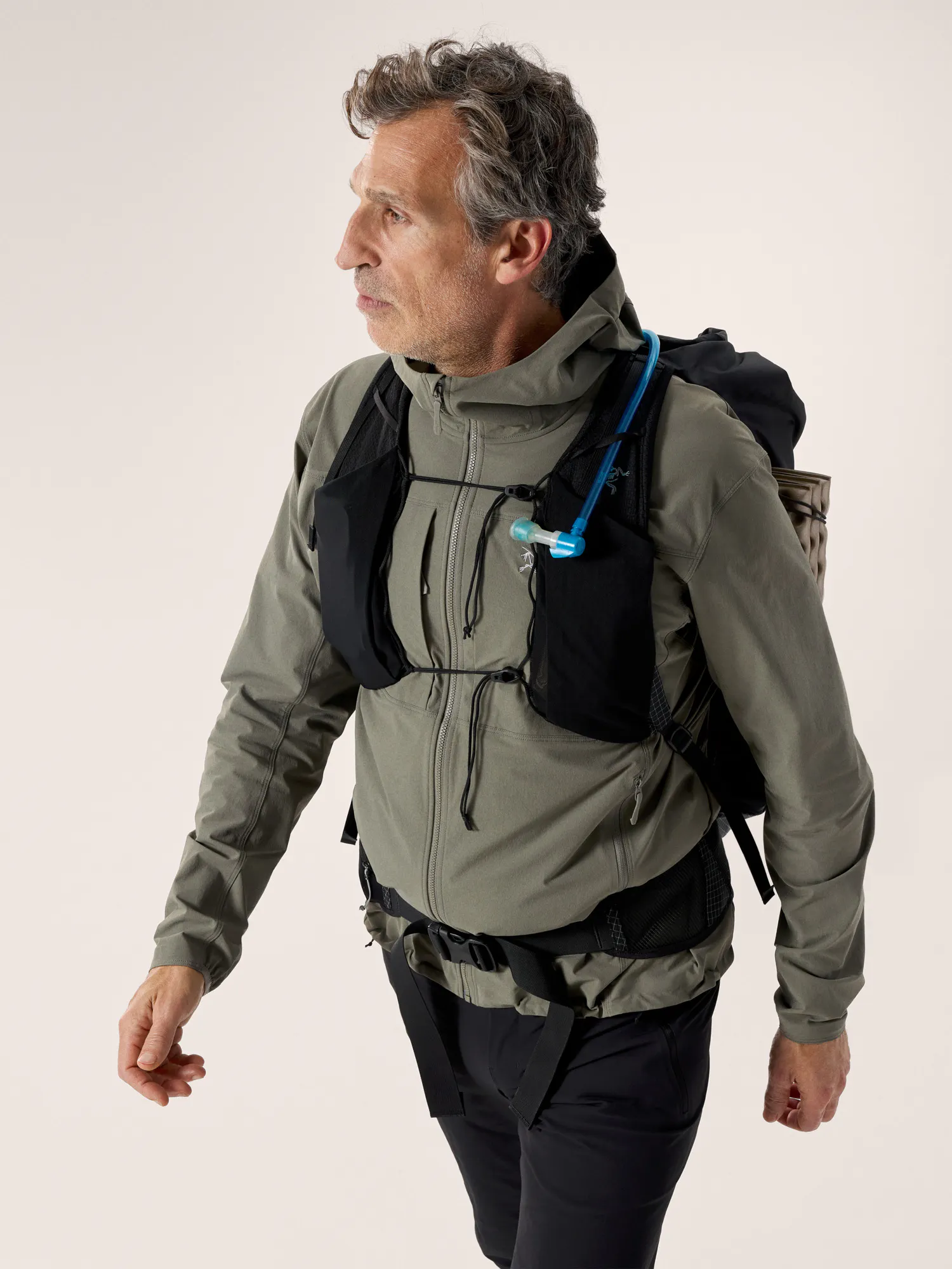 Gamma Hoody Men's | Arc'teryx Outlet