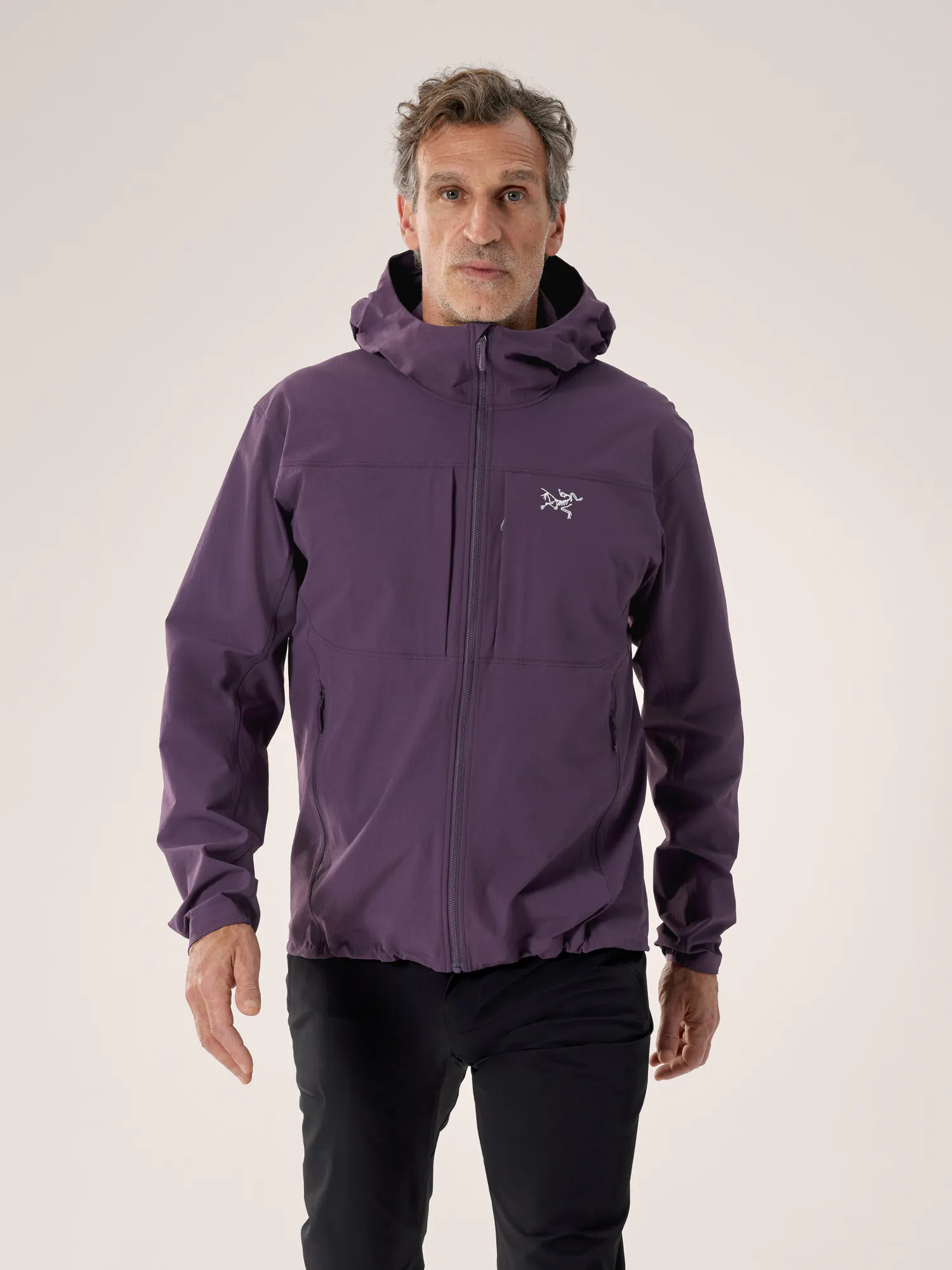 Gamma Hoody Men's | Arc'teryx Outlet
