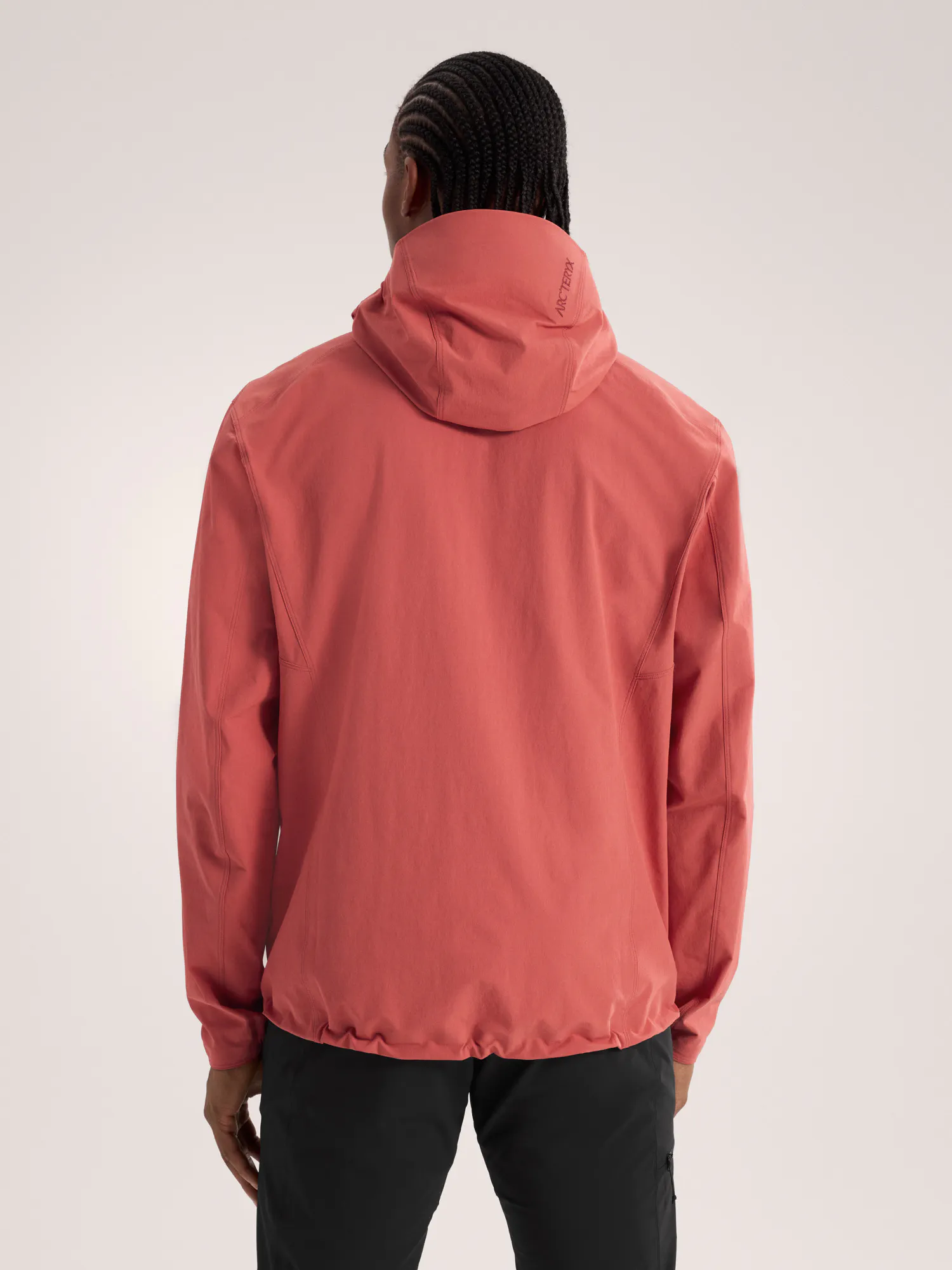 Gamma Hoody Men's | Arc'teryx Canada