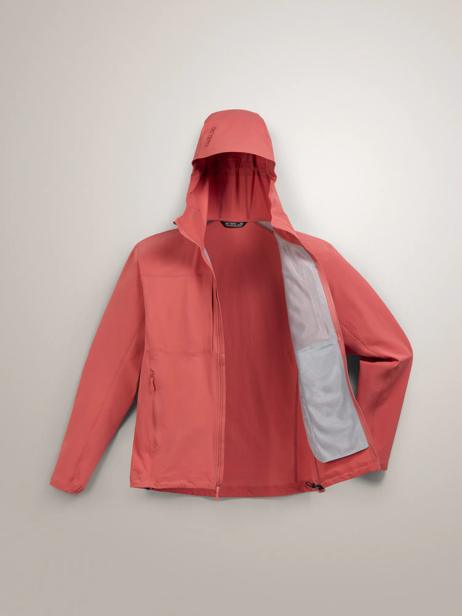 Gamma Hoody Men's | Arc'teryx Canada