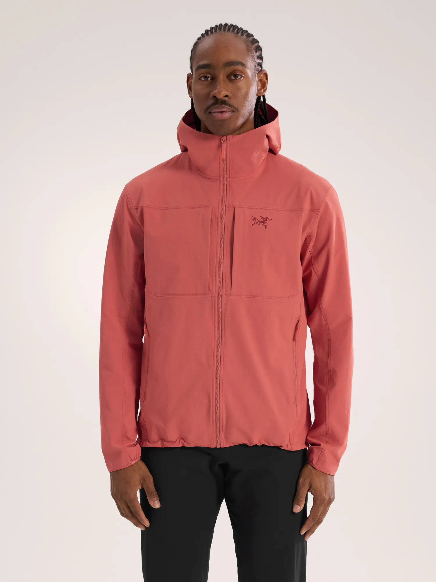 Gamma Hoody Men's | Arc'teryx United States