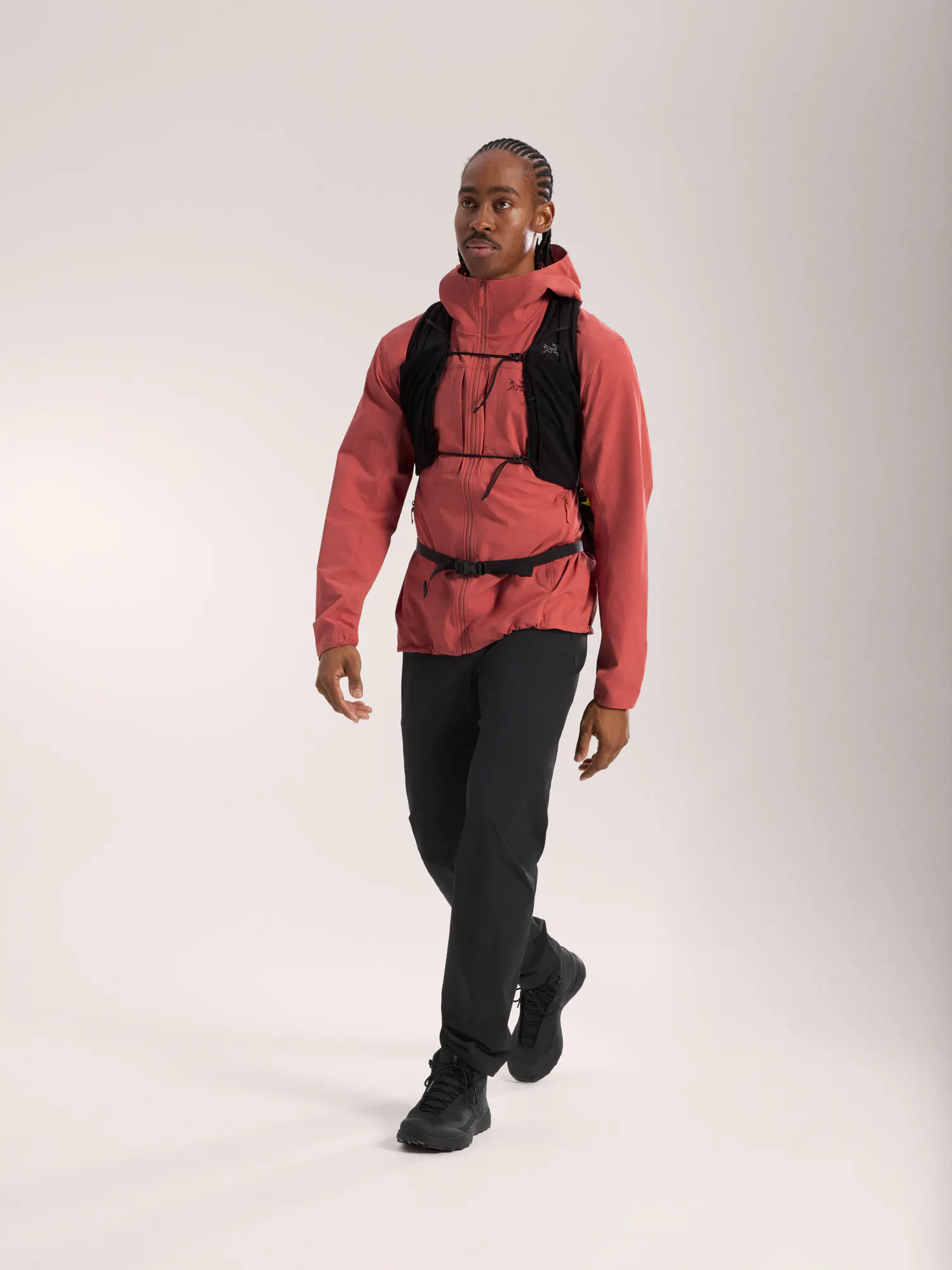 Gamma Hoody Men's | Arc'teryx United States