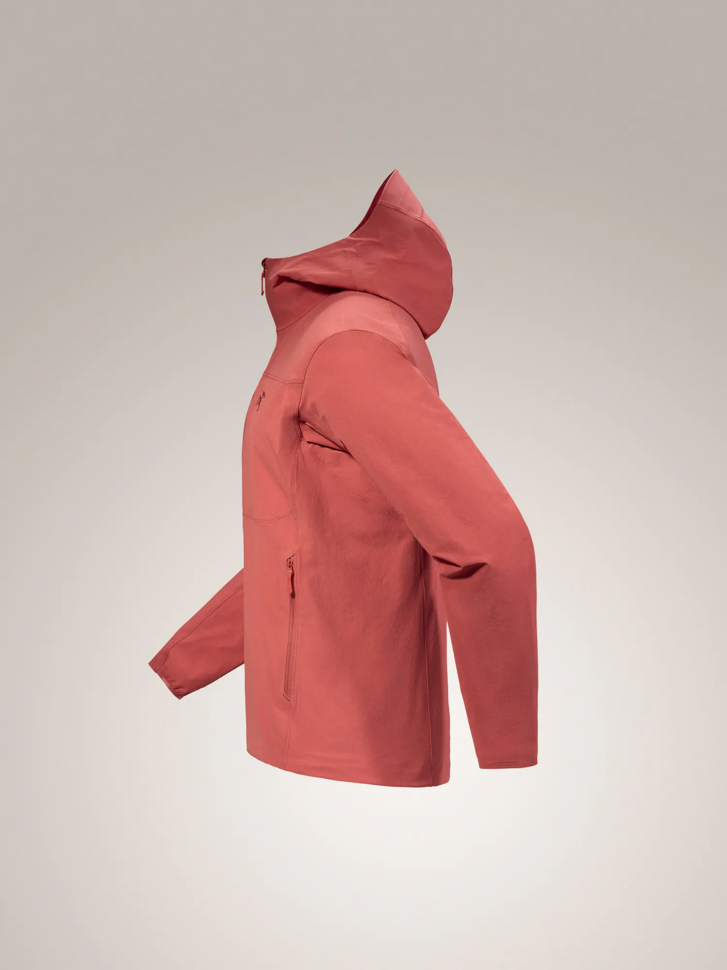 Gamma Hoody Men's | Arc'teryx Canada