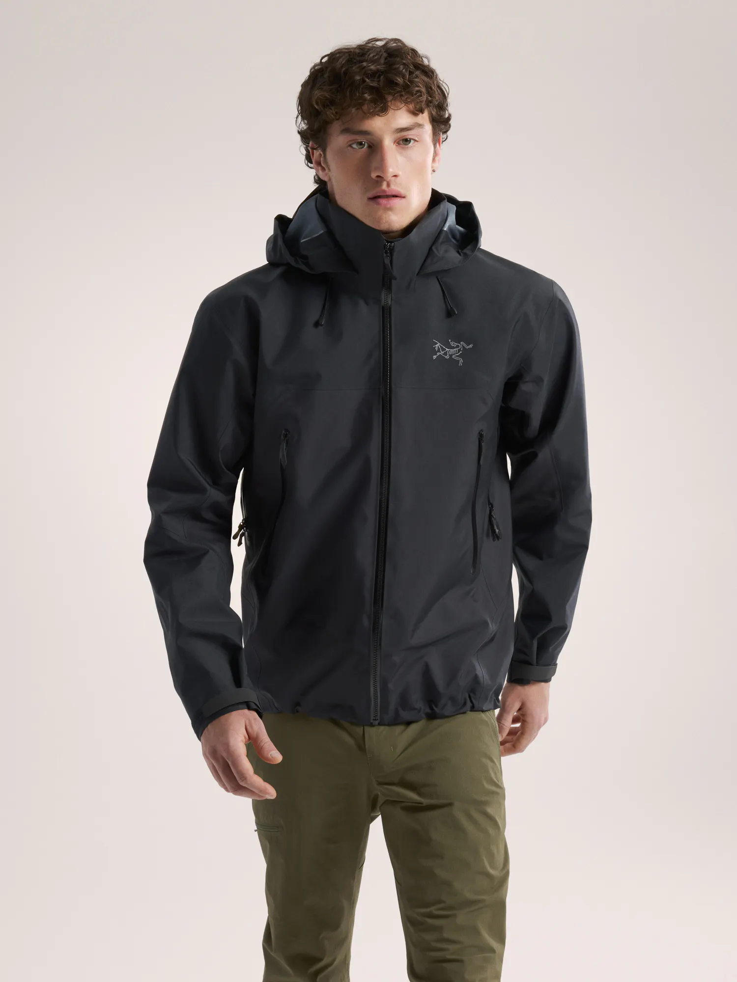 Arc'teryx Beta AR Jacket - Men's