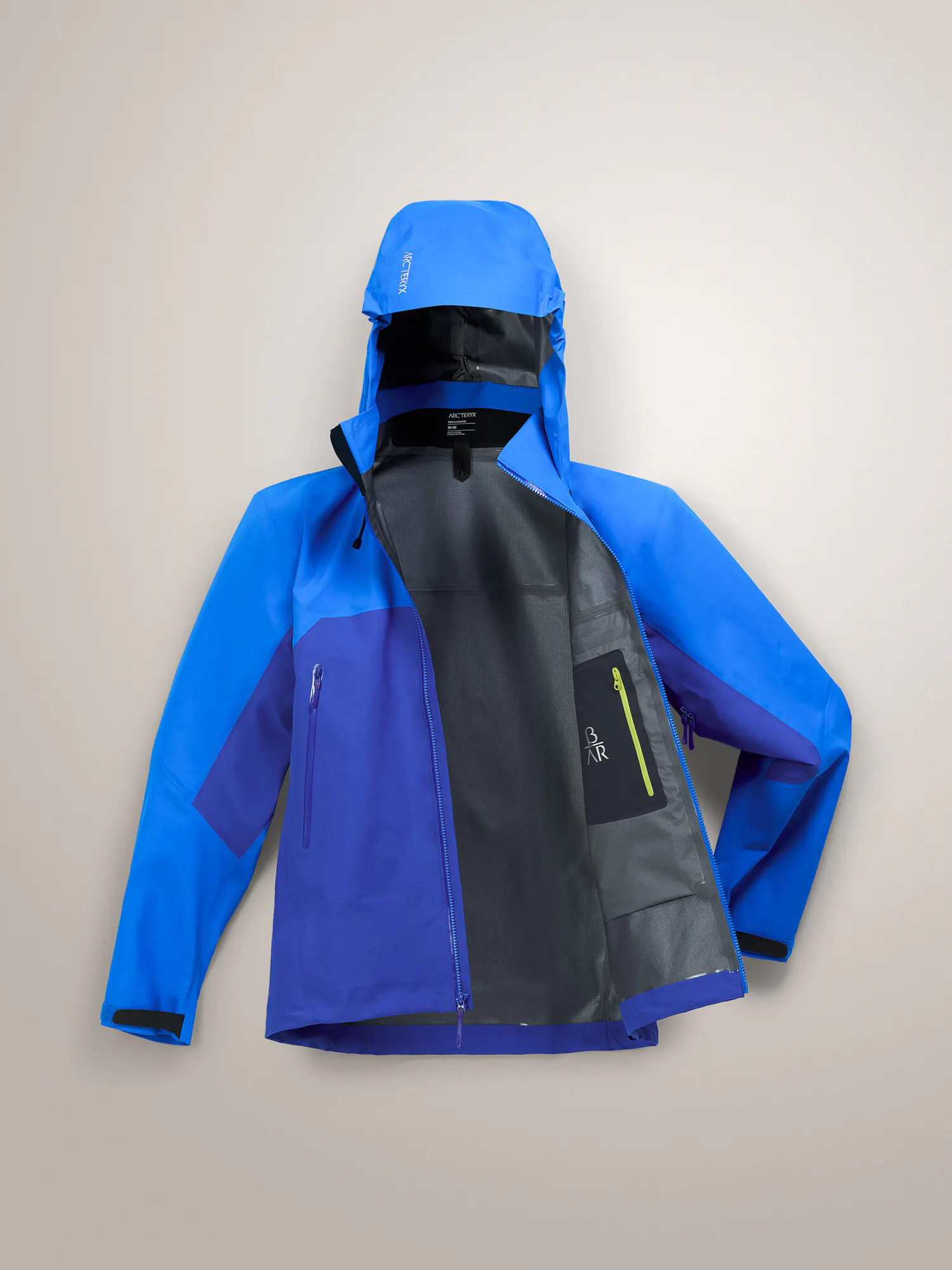 Beta AR Jacket Men's | Arc'teryx United States