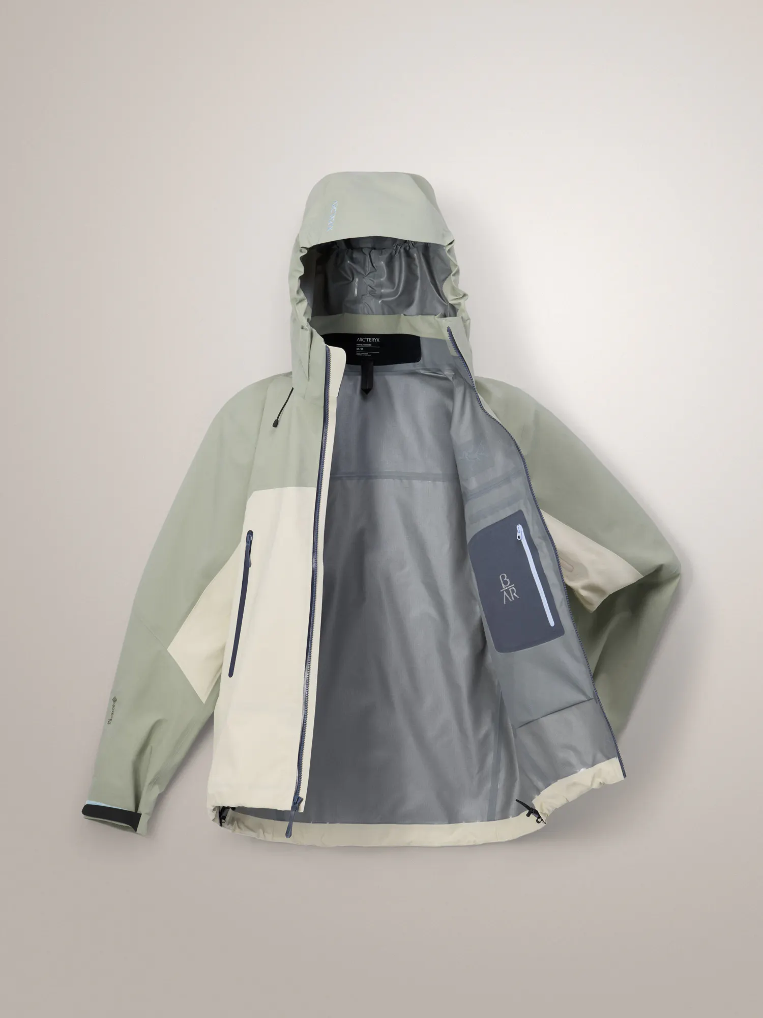 Beta AR Jacket Men's | Arc'teryx United States