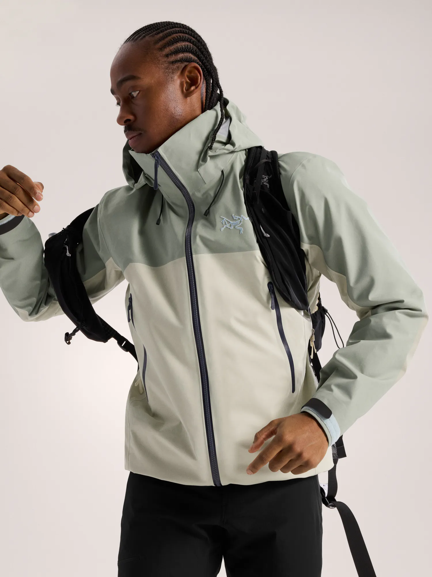 Beta AR Jacket Men's | Arc'teryx Canada